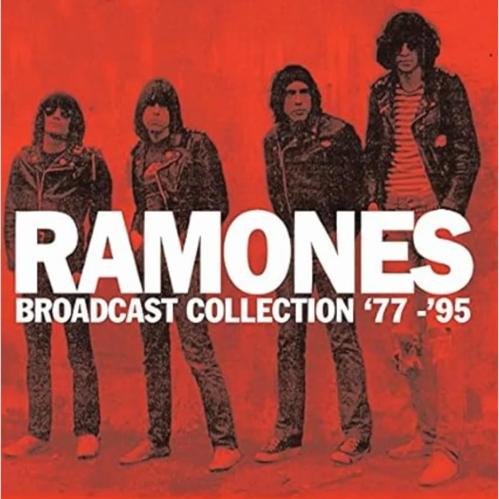 broadcast collection
