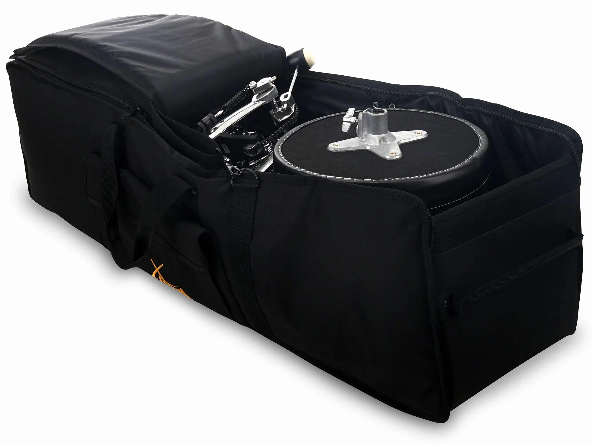 XDrum Hardware Trolley