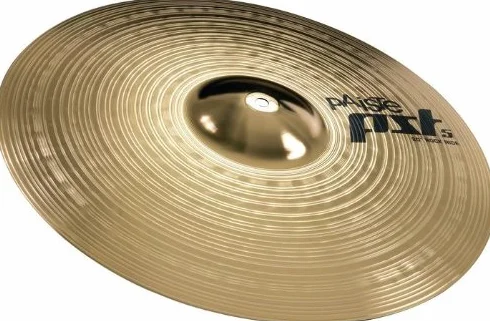 Paiste PST5 Rock Ride 20"