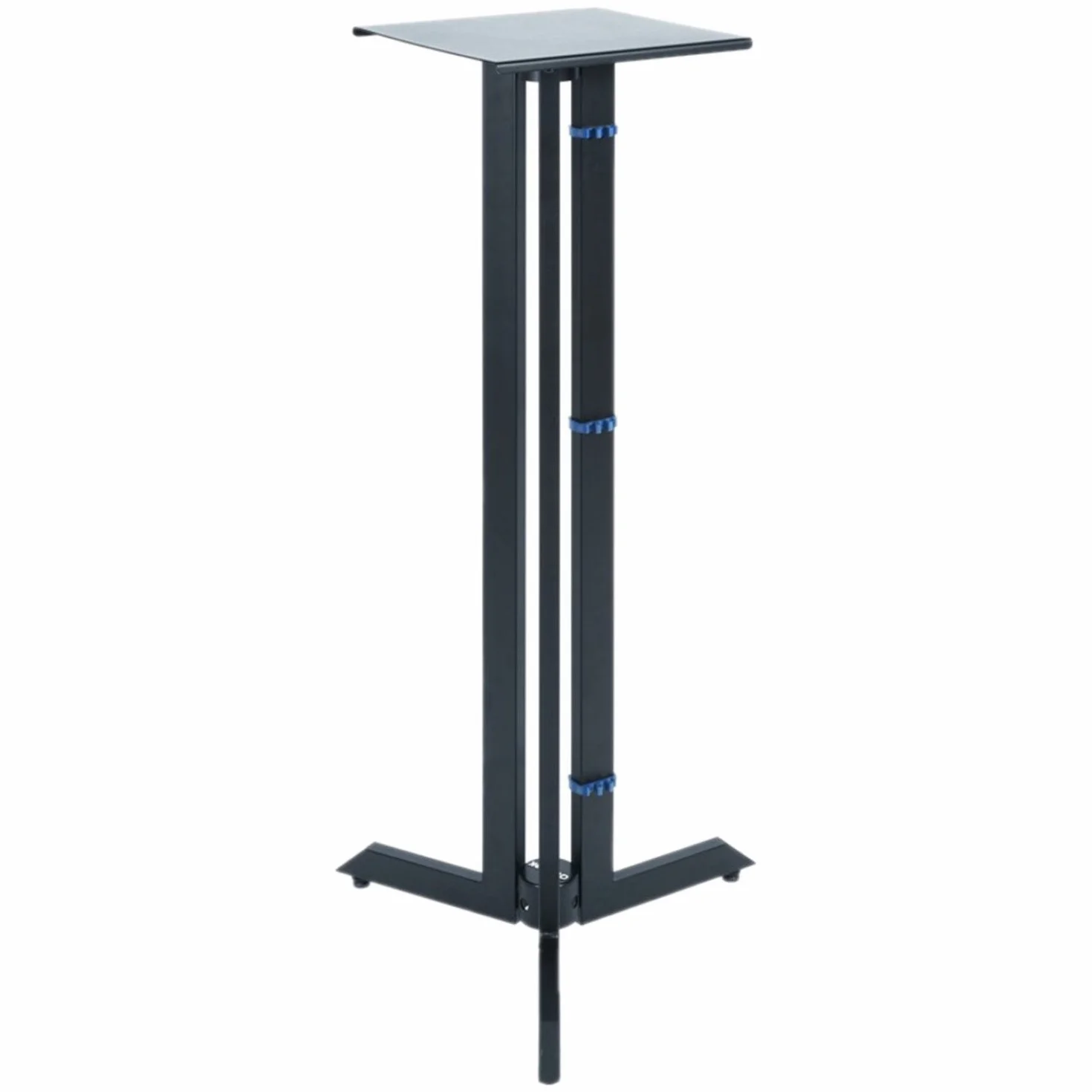 QuikLok BS536 coppia supp. monitor studio H91cm