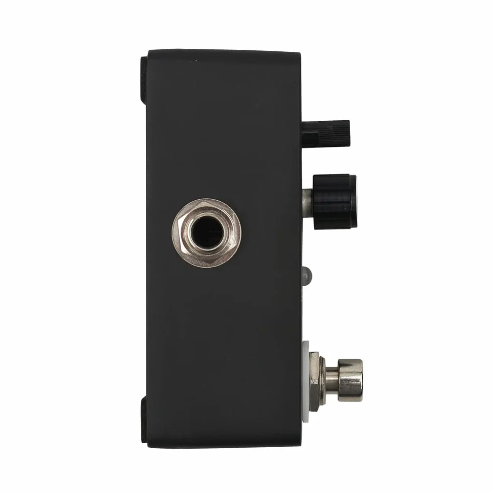 M-Vave Distortion MT1Pedal - Distorsione metallica pesante e sostenuta