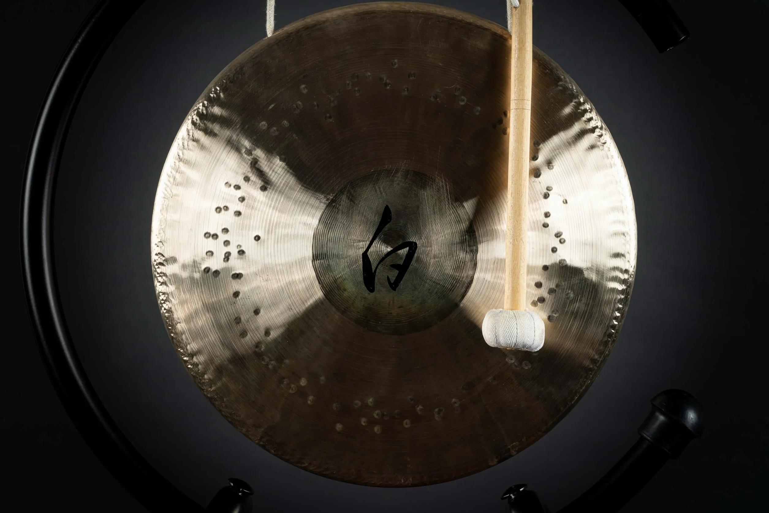 Meinl Wind Gong 30.48cm, 12", Include Frusta, WG-12