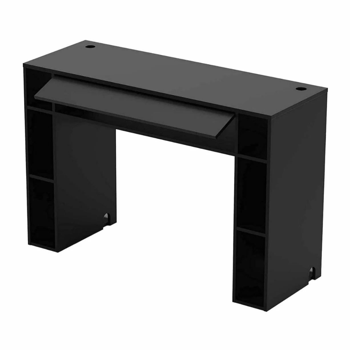 Glorious Mixstation modulare di colore nero