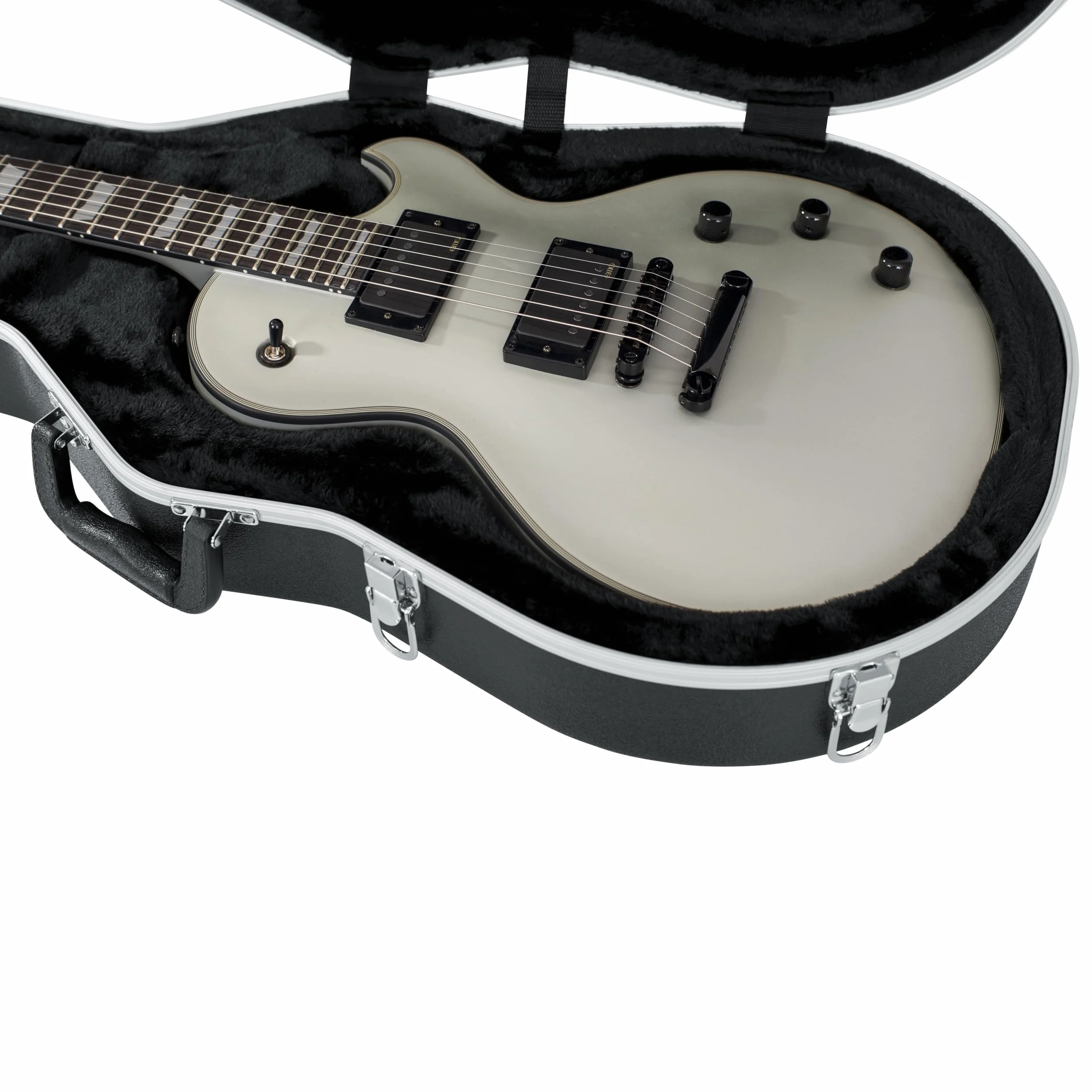 Gator Cases - GC-LPS - astuccio per chitarra elettrica tipo Gibson® Les Paul®