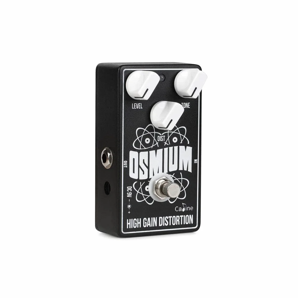 Caline CP-501 - Distorsione ad alto guadagno dell'osmo