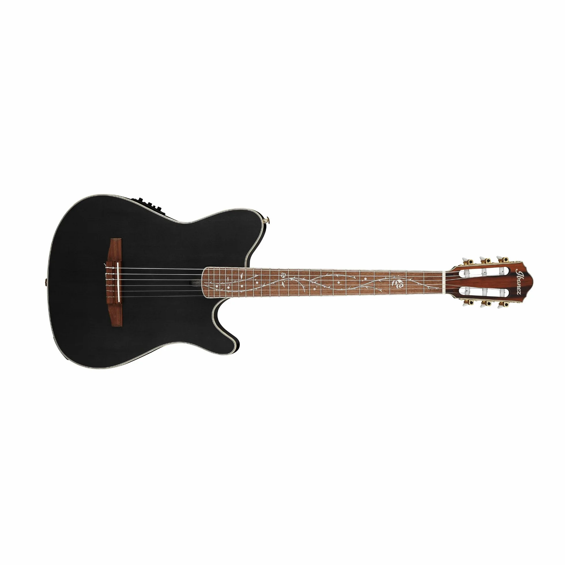 Ibanez Tim Henson TOD10N-TKF - Chitarra classica 4/4