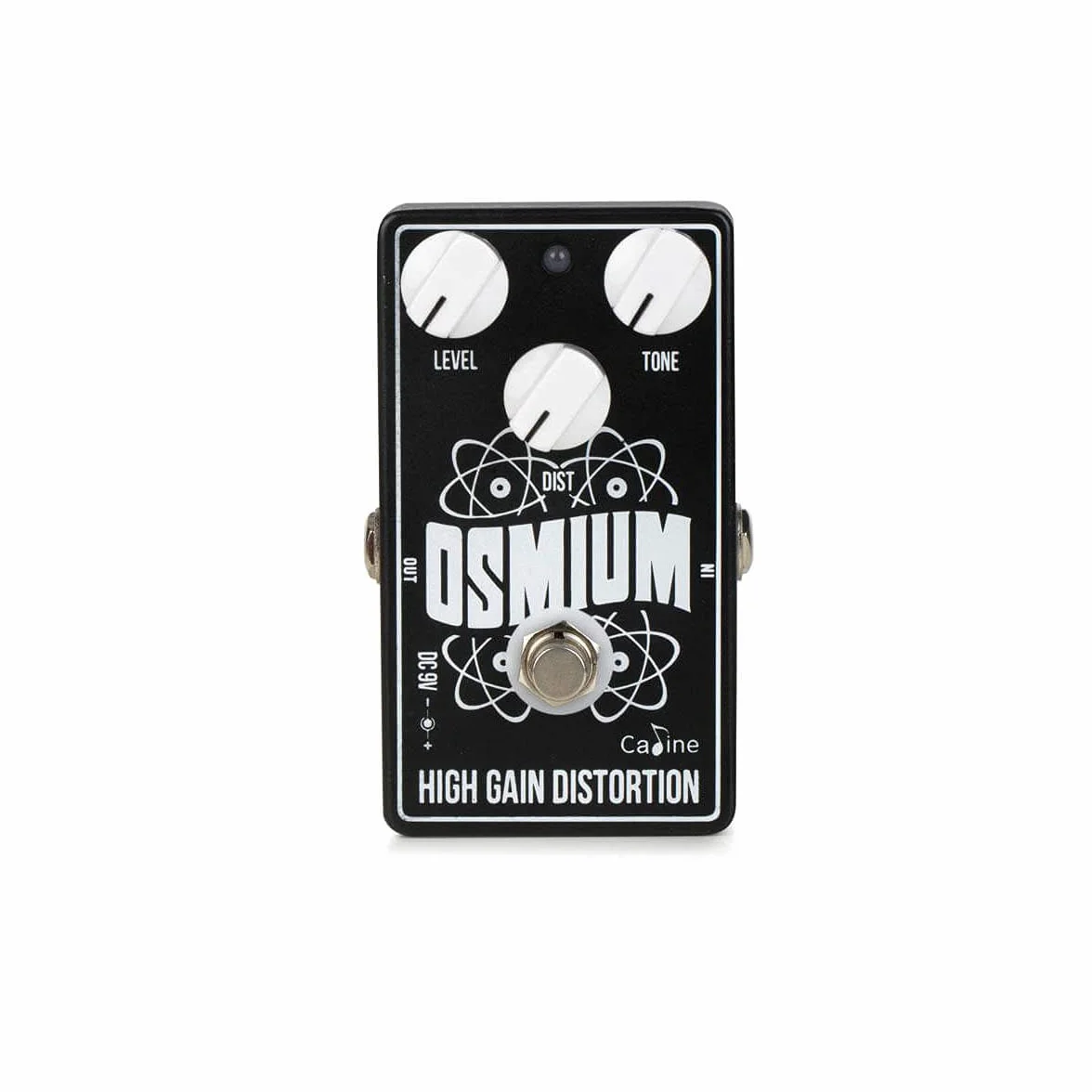 Caline CP-501 - Distorsione ad alto guadagno dell'osmo