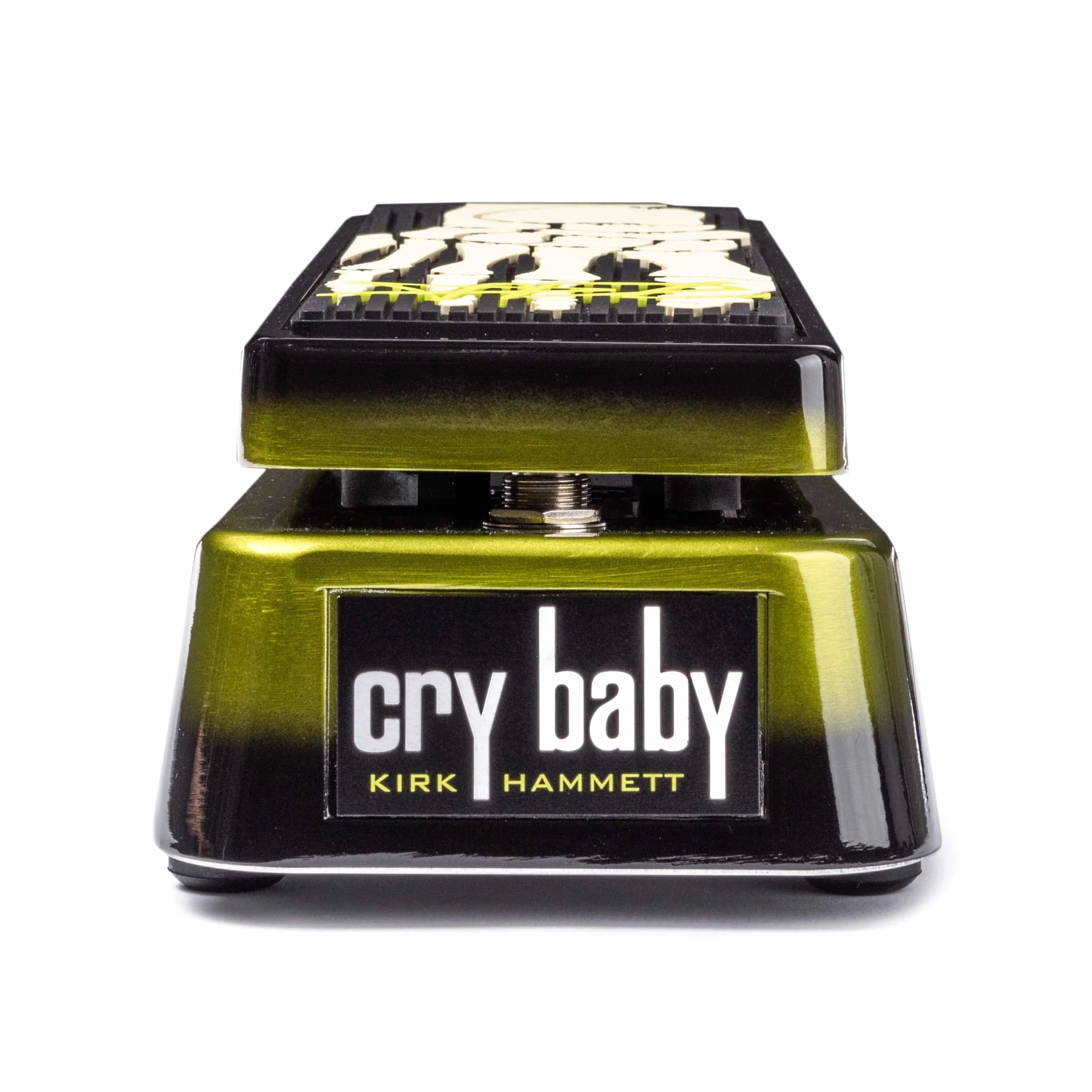 DUNLOP - KH95 KIRK HAMMETT CRY BABY WAH