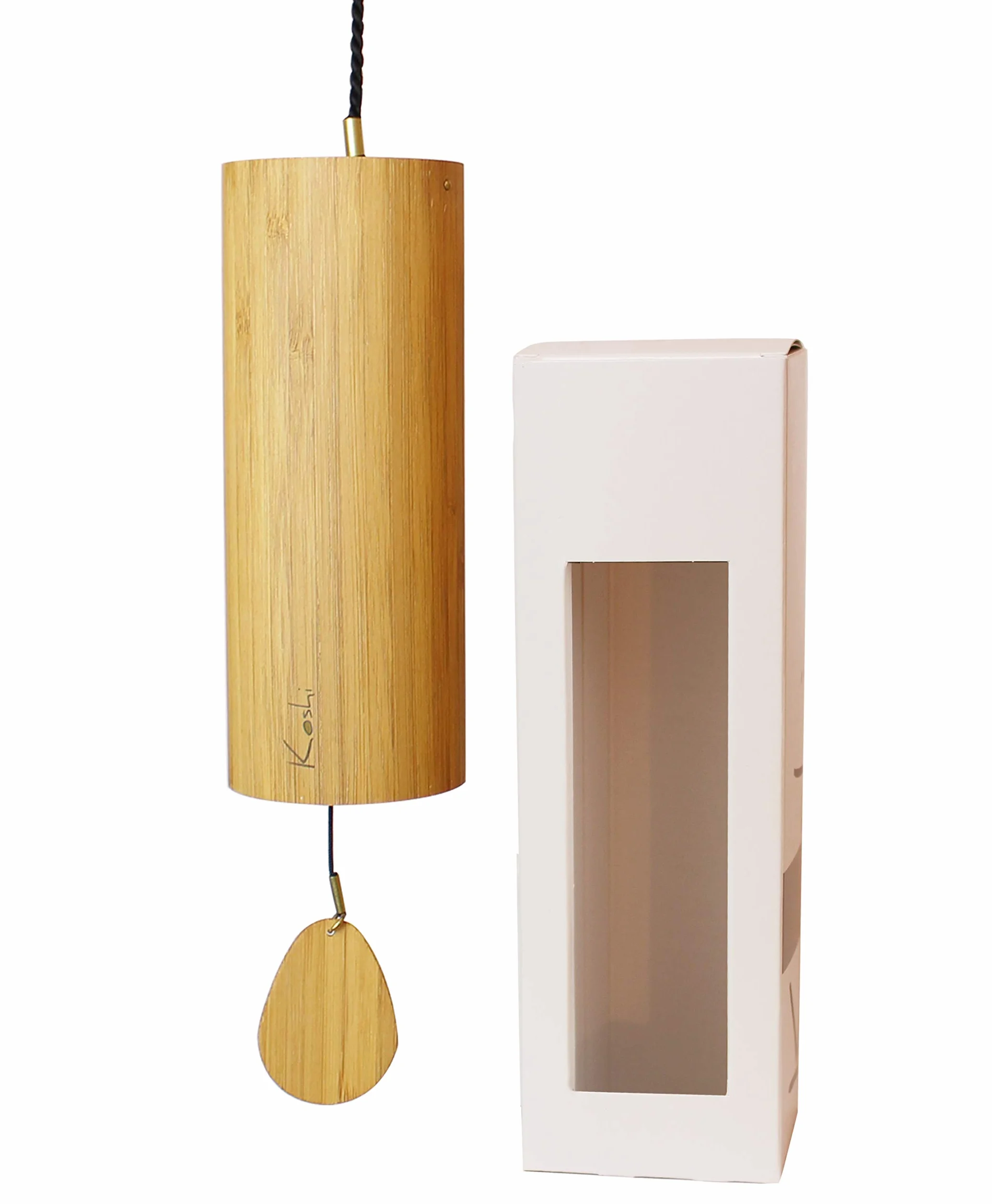 Koshi - Suono "Aqua", acqua in tubo/confezione regalo