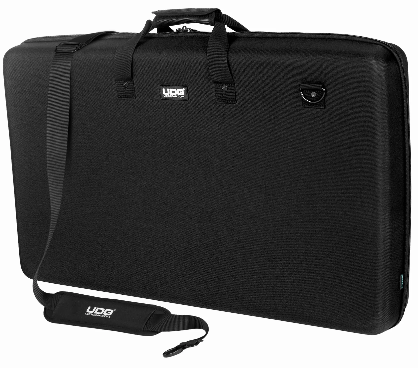 UDG Creator Pioneer DDJ-REV5 Custodia rigida Nero