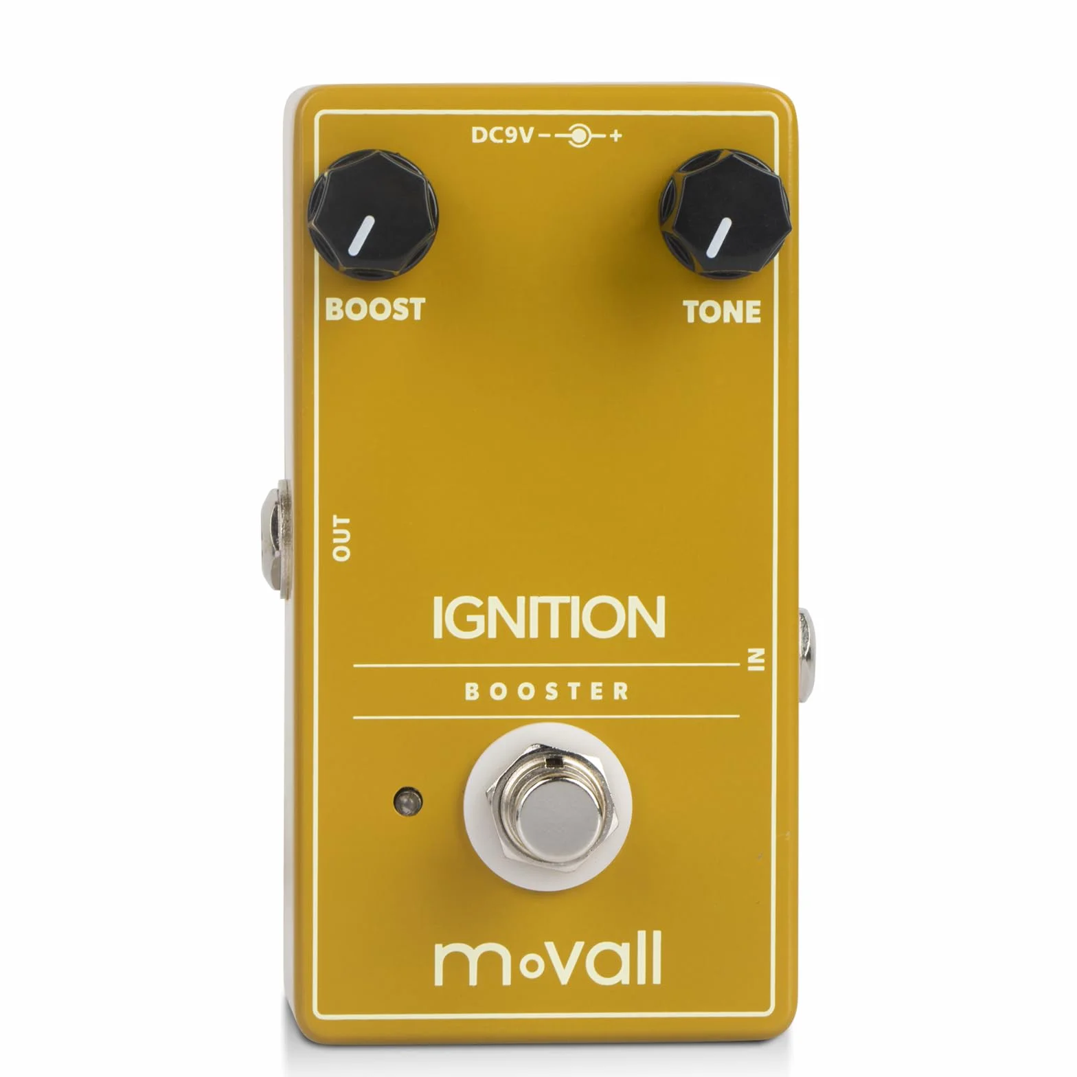 Movall/Caline MP-110 Ignition Booster