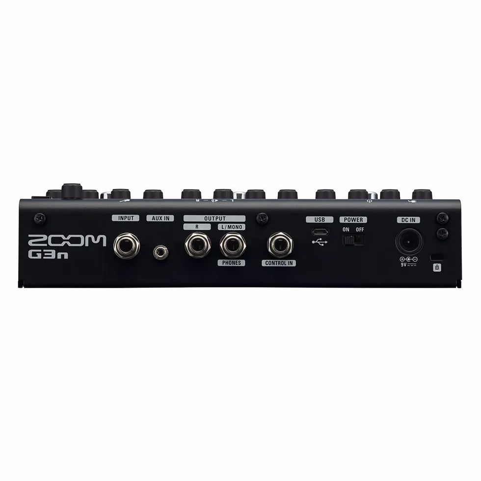 Zoom G3n