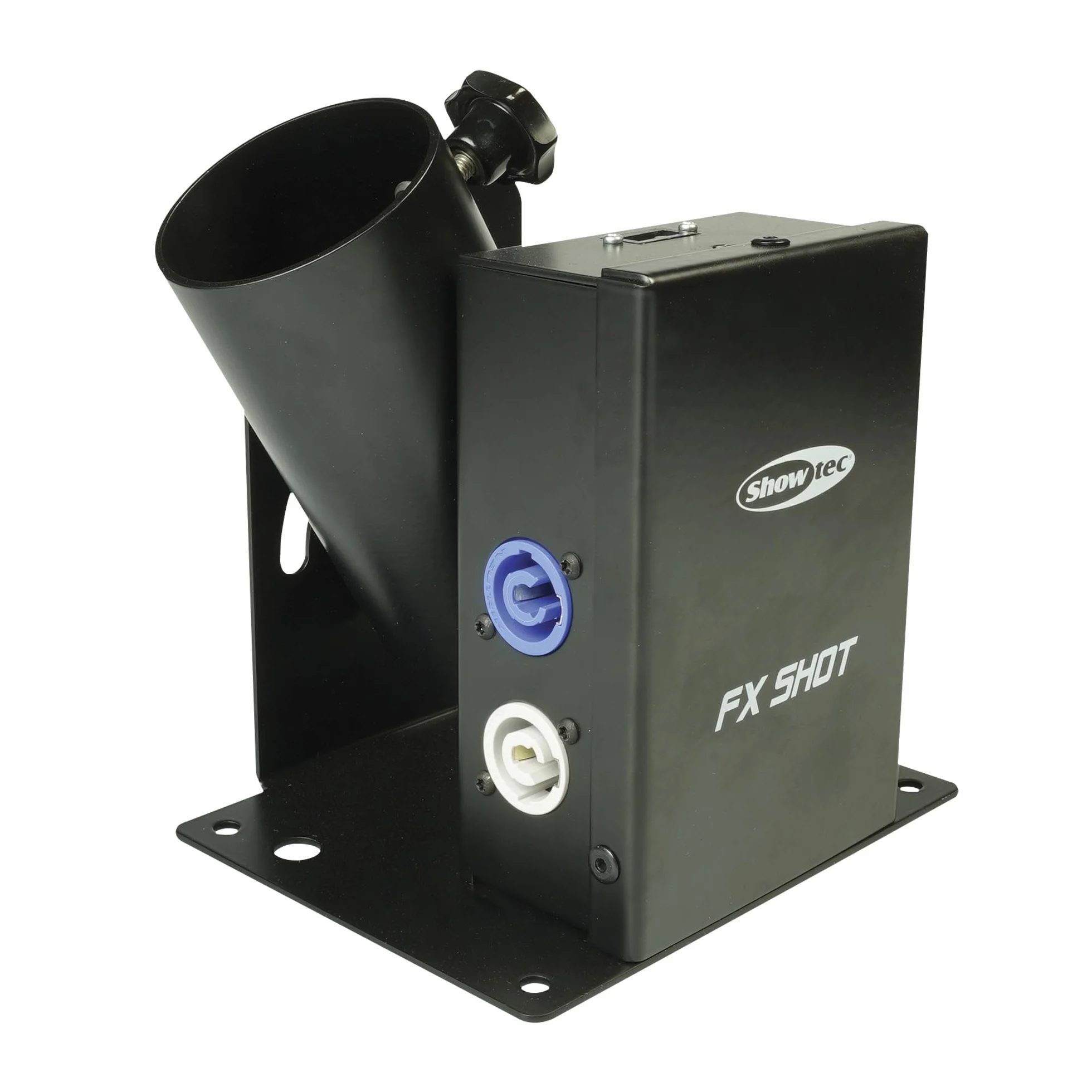 Showtec FX SHOT MKII - Cannone per coriandoli