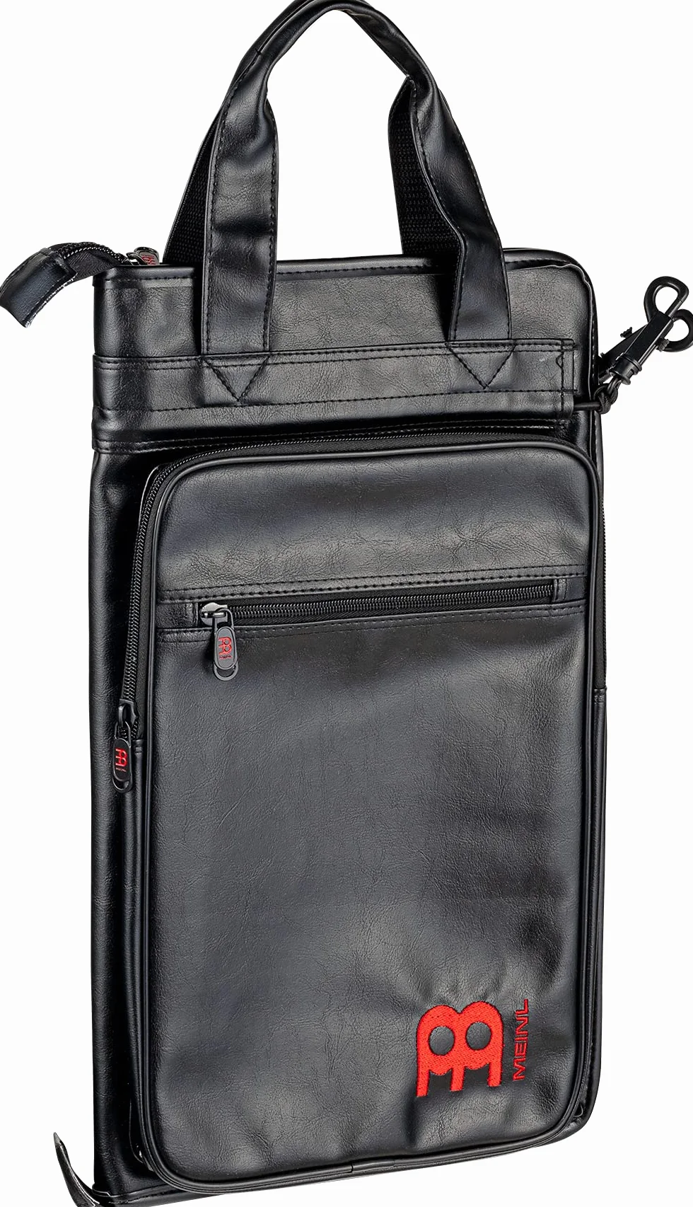 Meinl MDLXSB Deluxe Stick Bag - Black