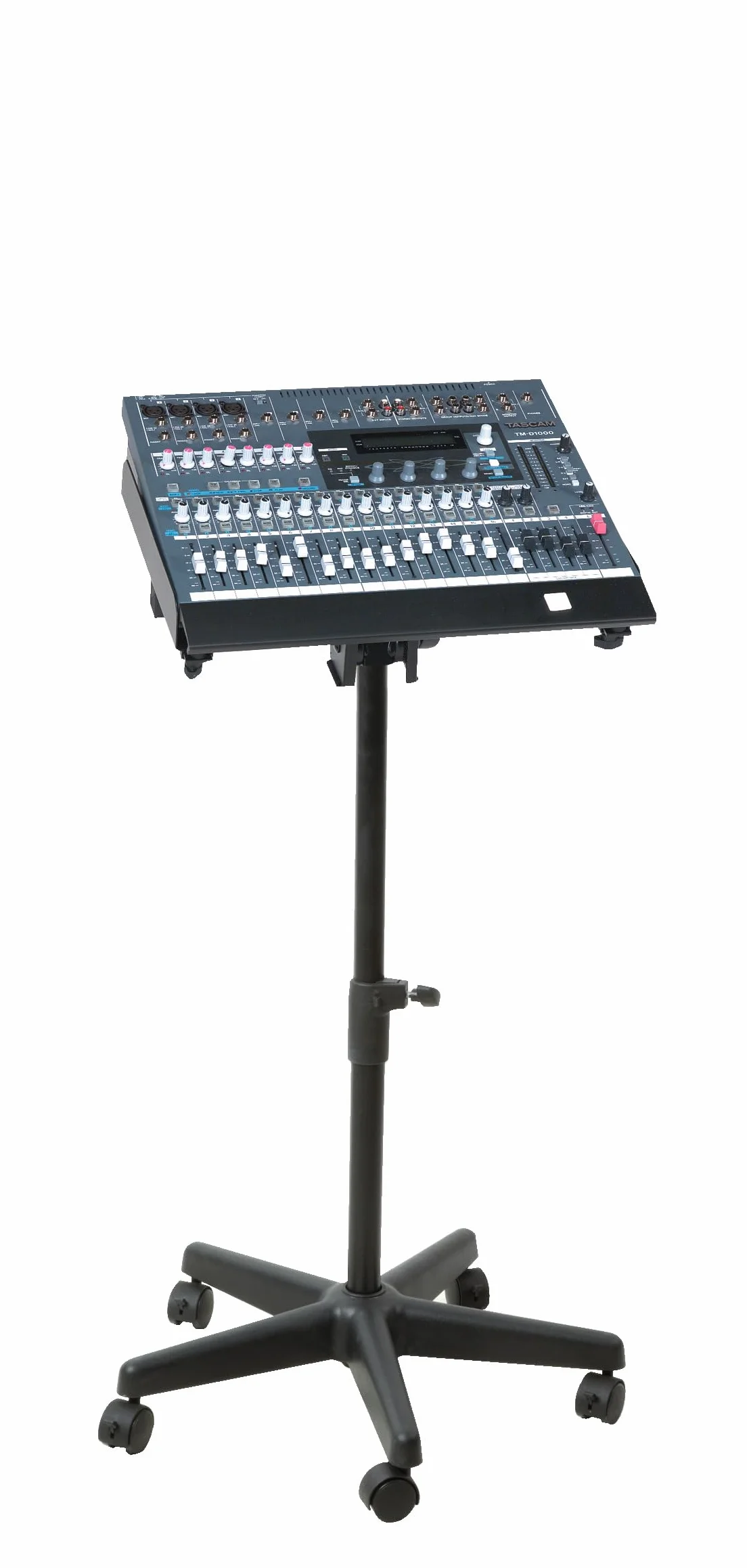 Quik-Lok ql-400 localizzatore Supporto