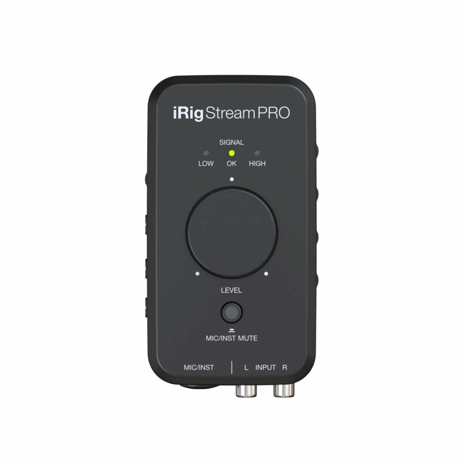 IK Multimedia iRig Stream Pro