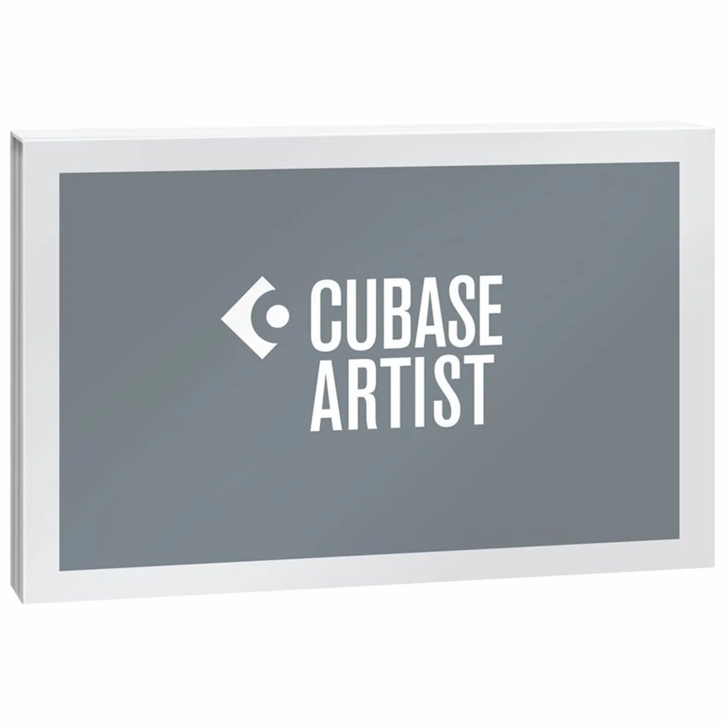 Steinberg Cubase Artist 12 audio MIDI sequencer, software di registrazione per applicazioni in studio o home recording (funzioni: integrazione remota MIDI, modulatore FX e molto altro).