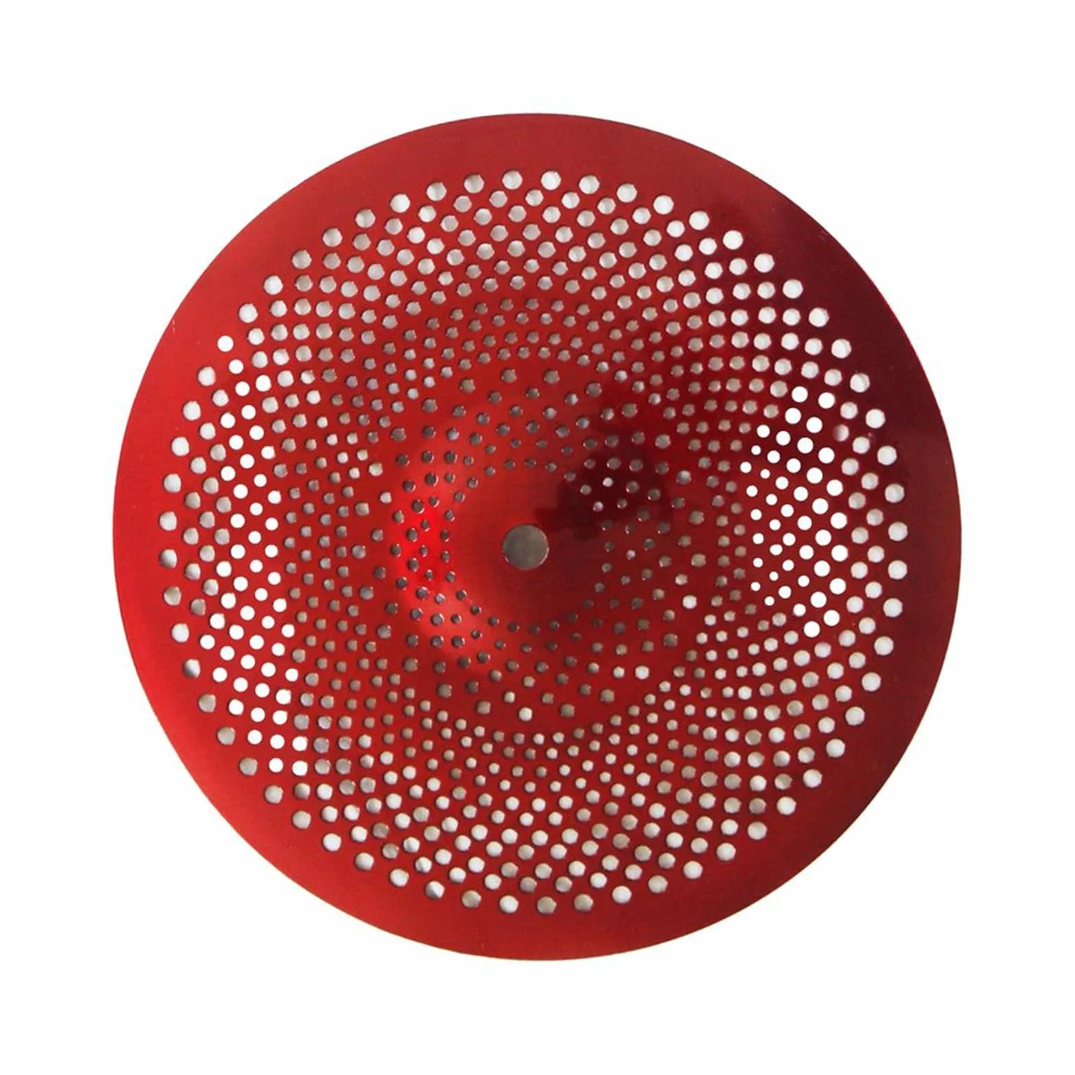 Piatti in Lega Piatti Silenziosi Piatti Splash A Basso Volume da 10 Pollici per Set di Batteria Accessori per Strumenti a percussione (Color : 02)