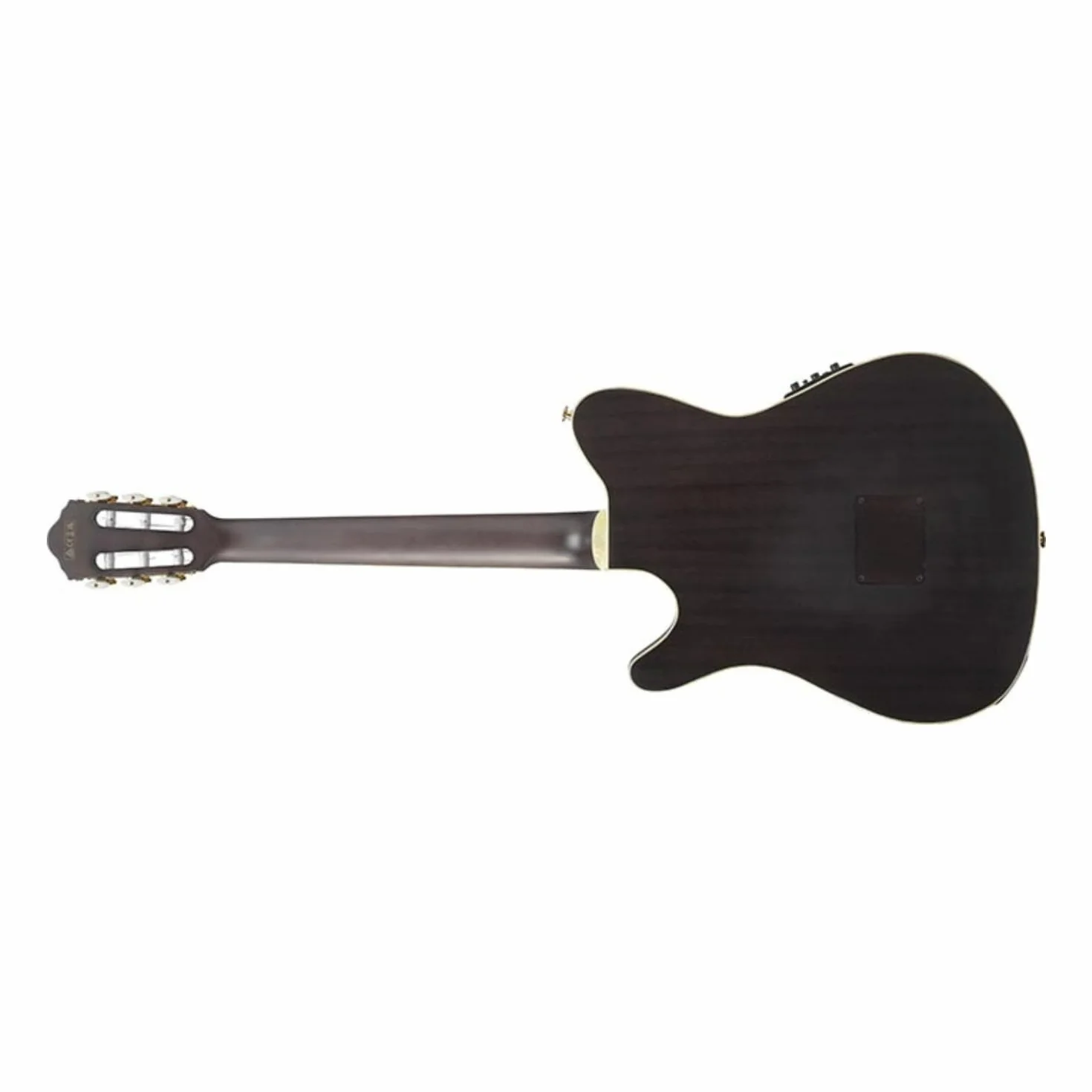 Ibanez Tim Henson TOD10N-TKF - Chitarra classica 4/4