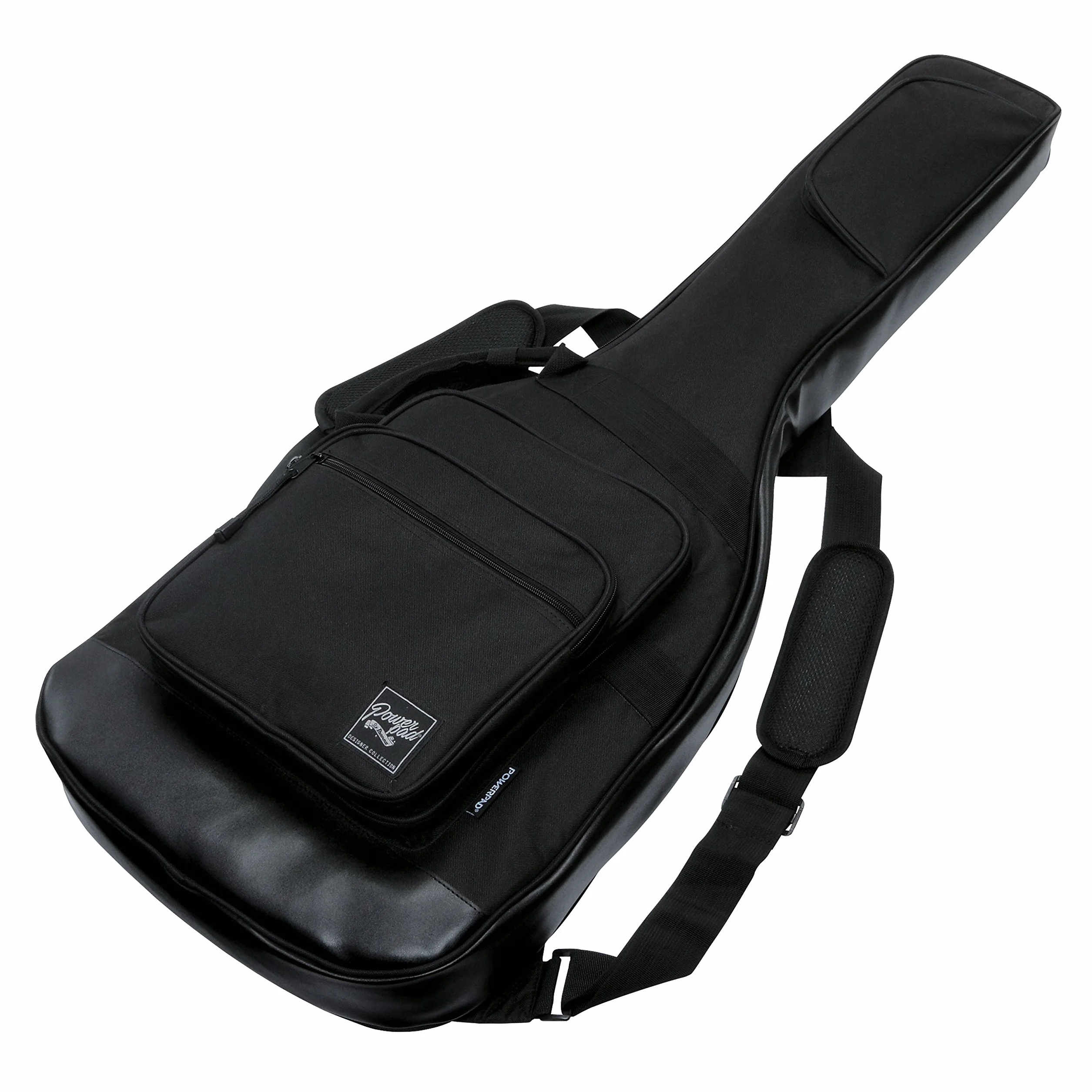Ibanez igb540 Powerpad Designer Collezione Custodia Imbottita e chitarra nero