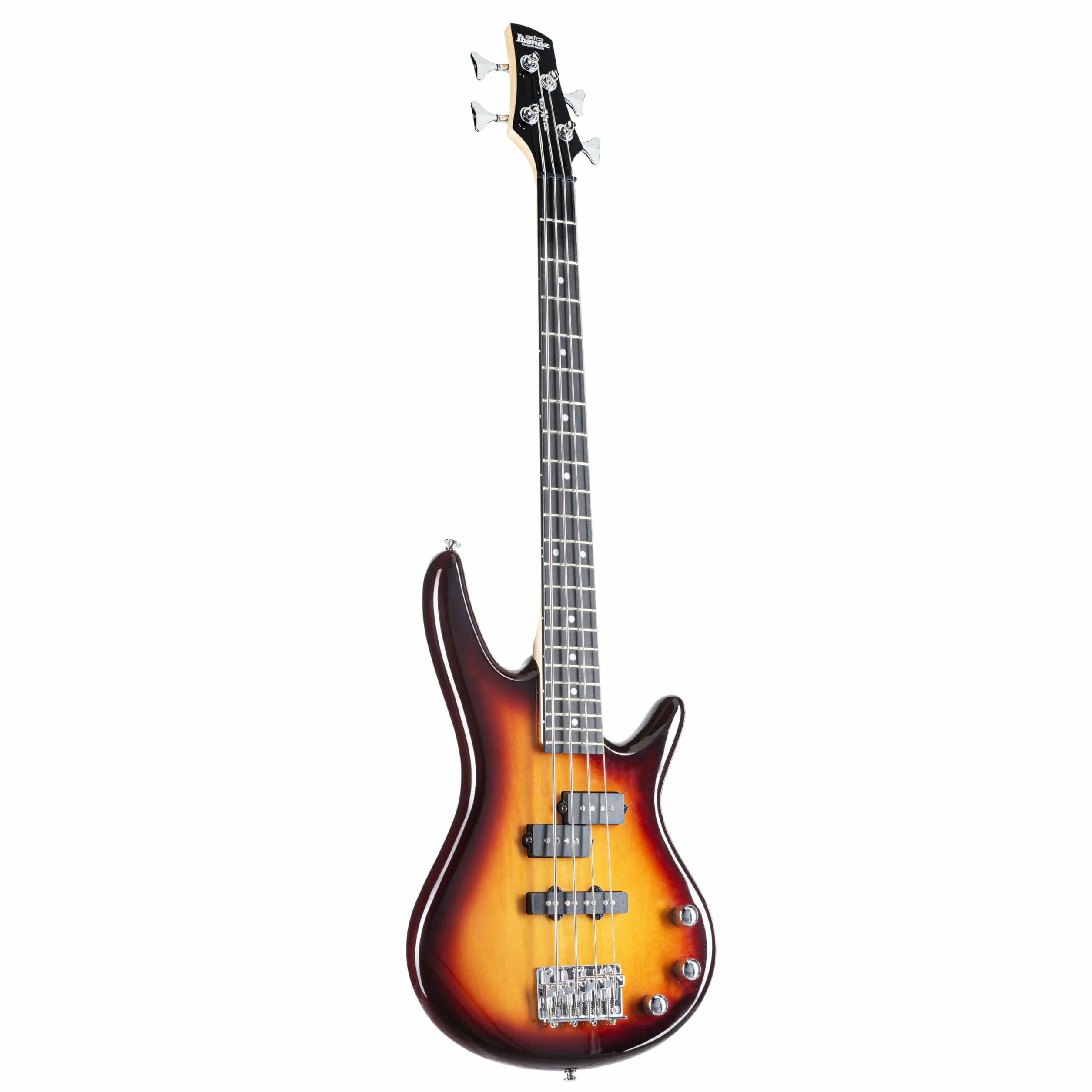 Ibanez miKro GSRM20-BS Brown Sunburst