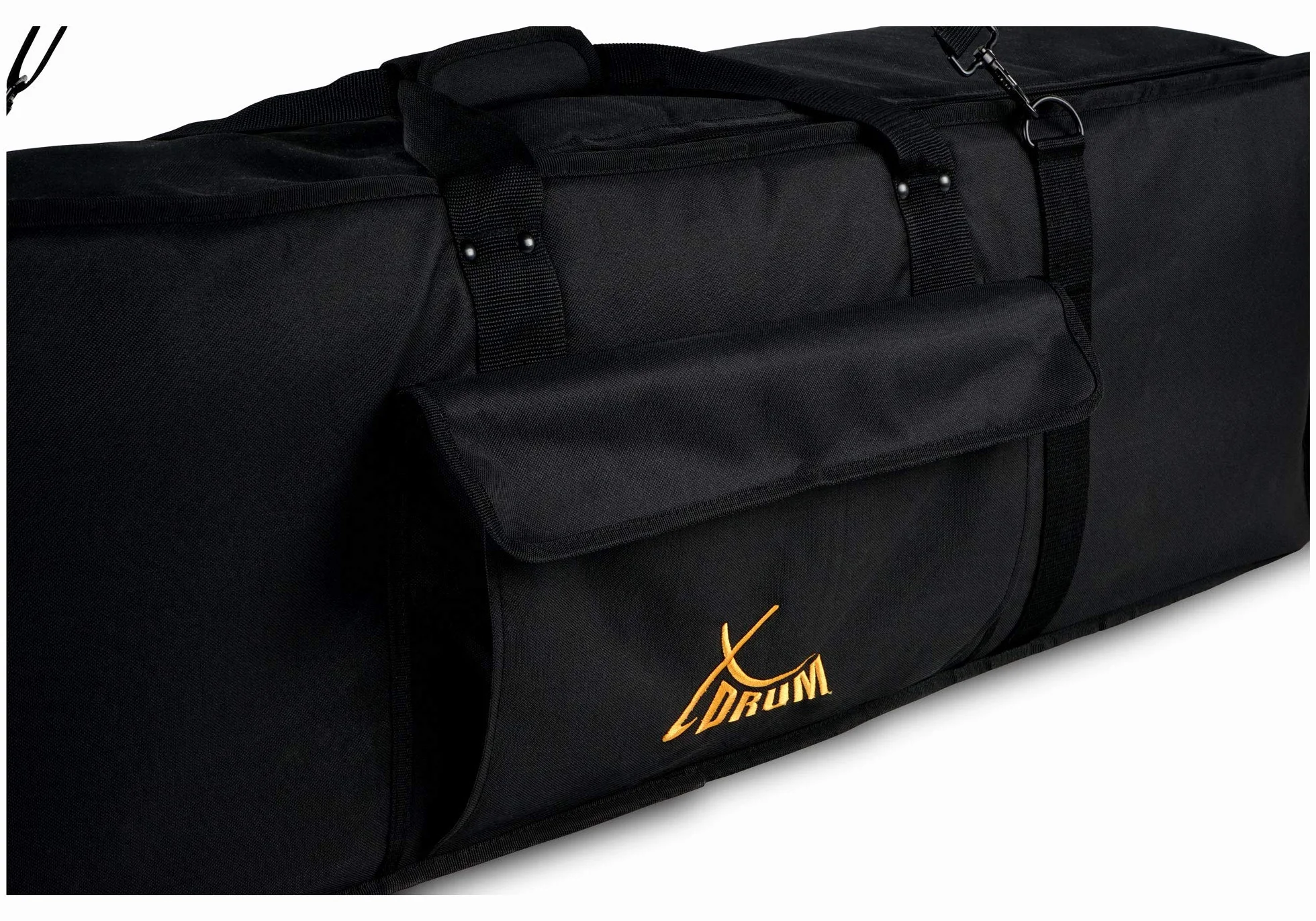 XDrum Hardware Trolley