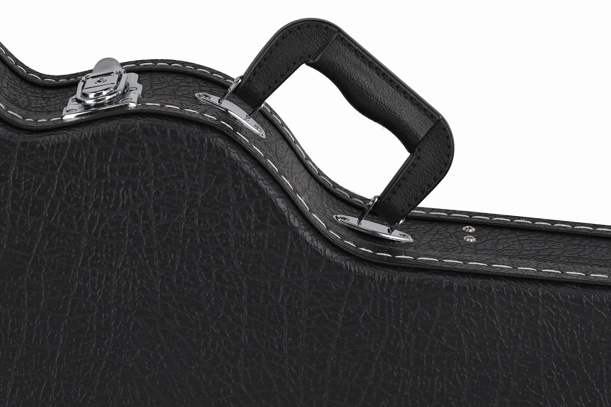GEWA FX F560140 Custodie per chitarra, legno, Les Paul