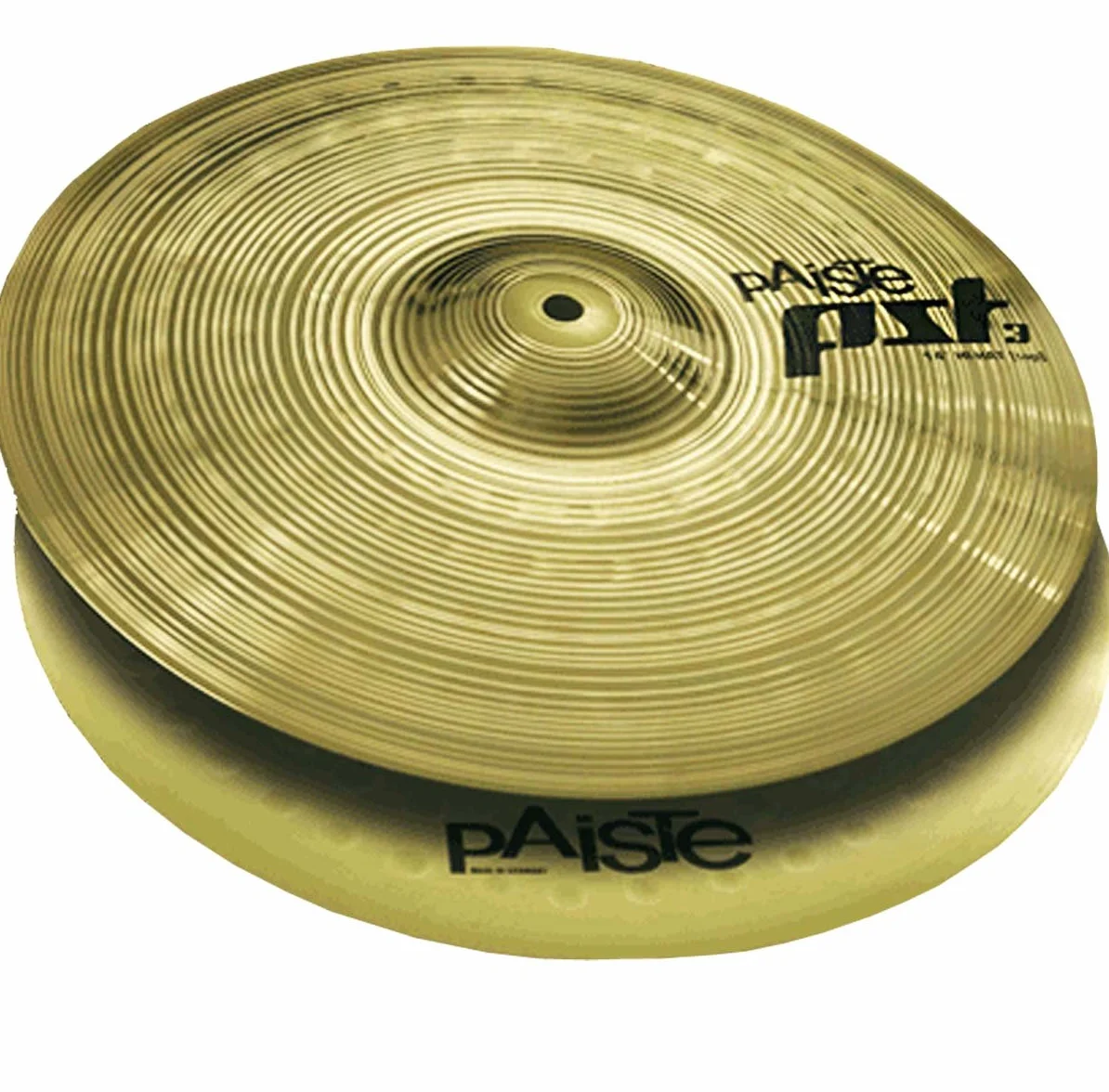 Paiste PST3 Hi-Hat Piatto 13"