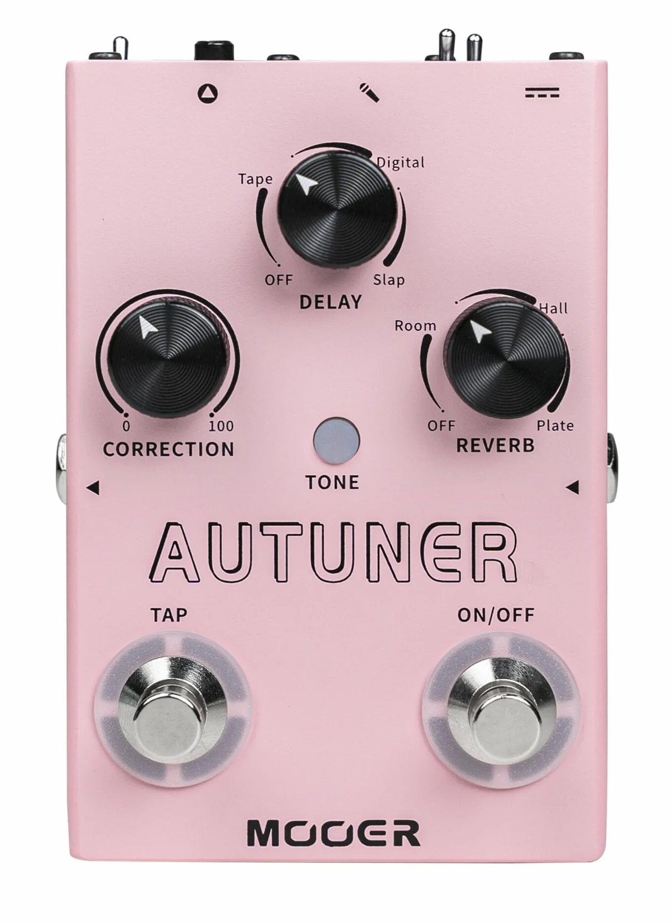 Mooer AUTUNER