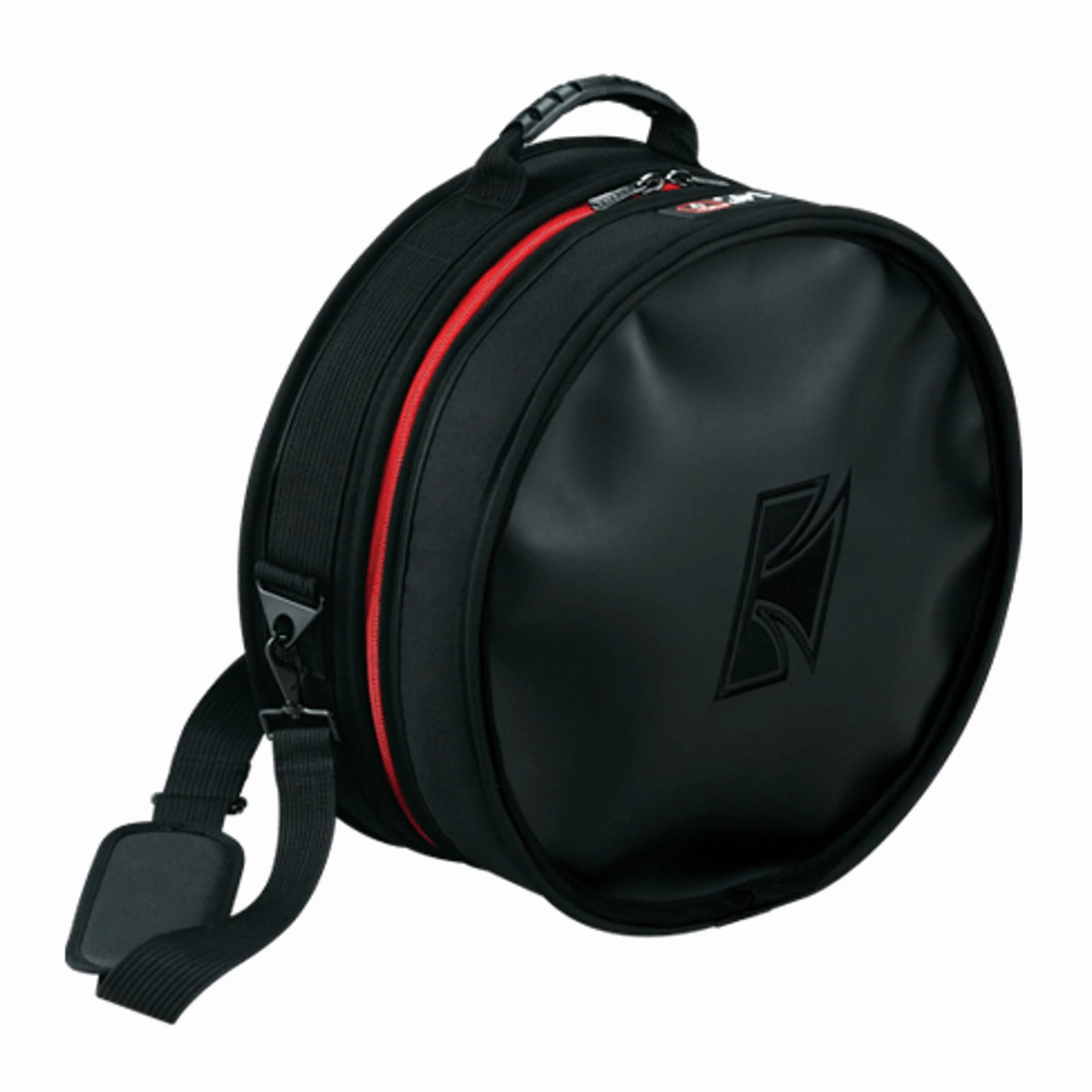 Tama PBS1465 Powerpad Snare Bag 14" x 6.5" (Black) - Borsa per rullante