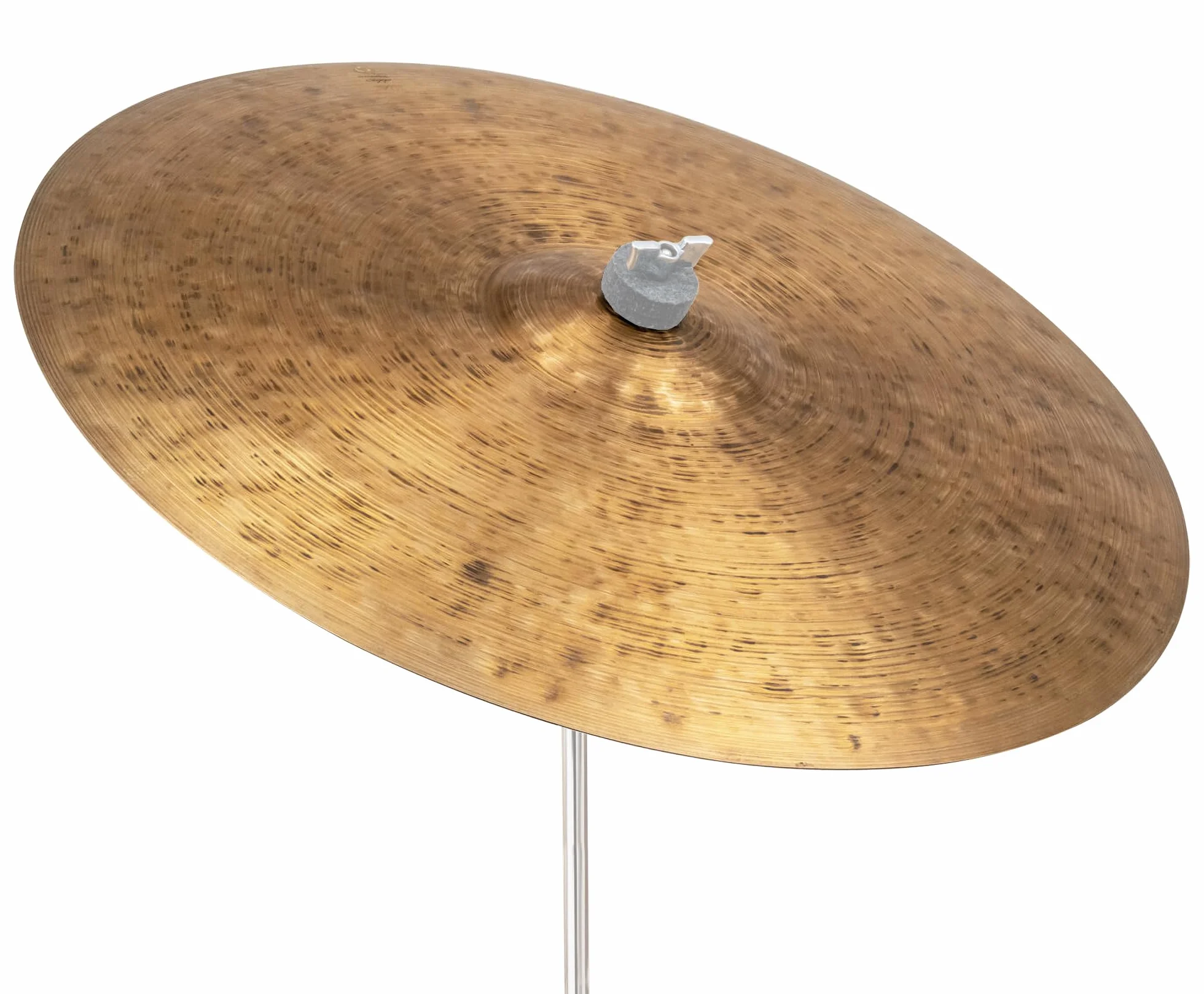 Istanbul Agop Piatto da corsa medio 30th Anniversary 22"