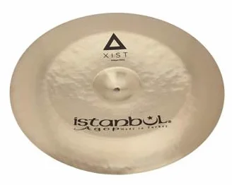 Istanbul Agop Xist Brilliant Mini China 12 in Cina