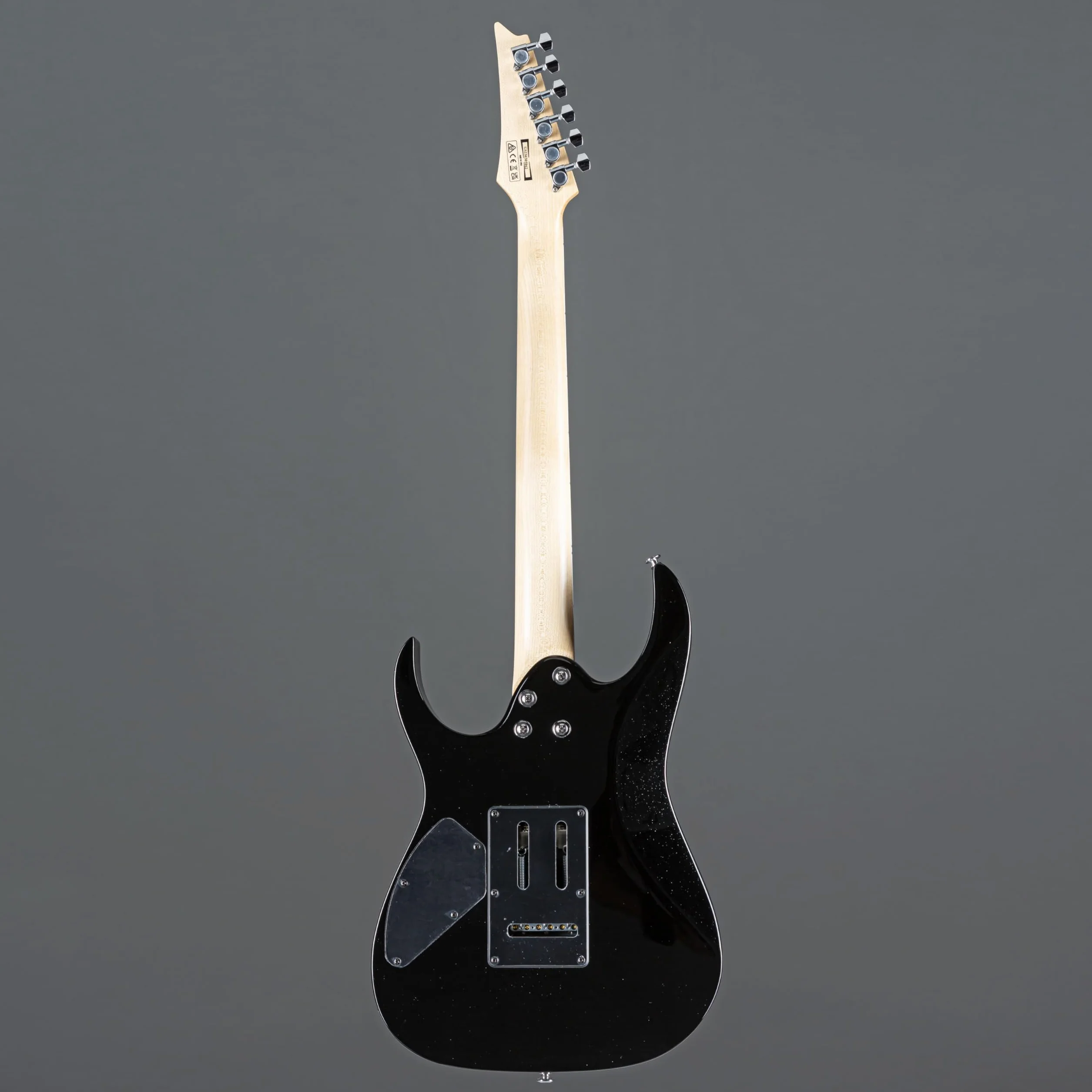 Ibanez GRG170DX Black Night - Chitarra elettrica