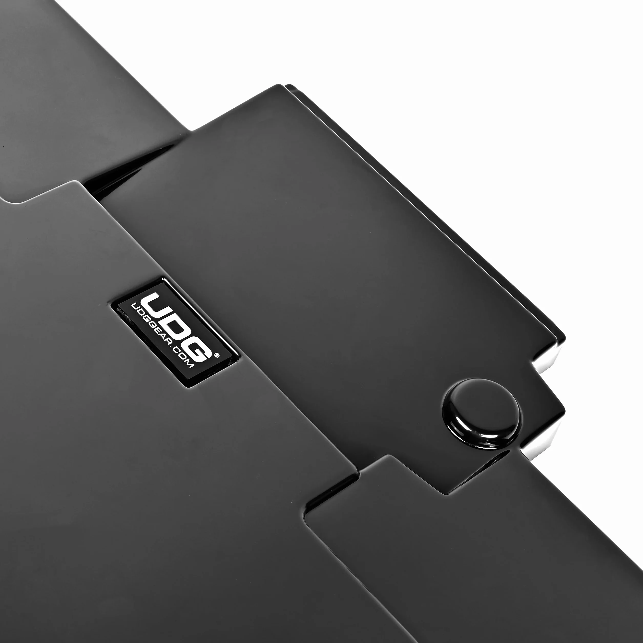 UDG Ultimate Equipment - Copertura Pioneer XDJ-RX3, colore: Nero, Nero, Copertura