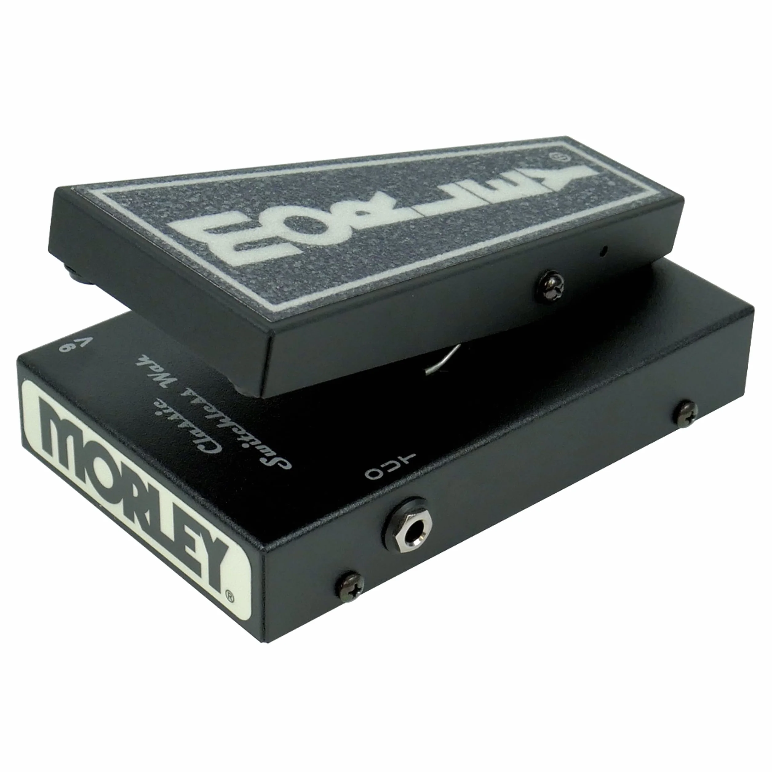 Morley - 20/20 CLASSIC SWITCHLESS WAH - Pedale Wah senza interruttore
