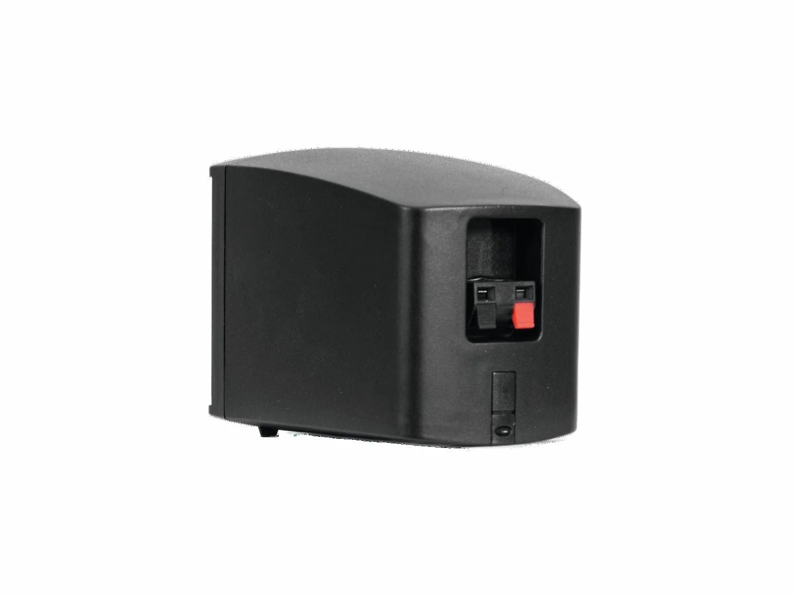 Omnitronic Altoparlanti OD-2 (coppia) nero [11036900]
