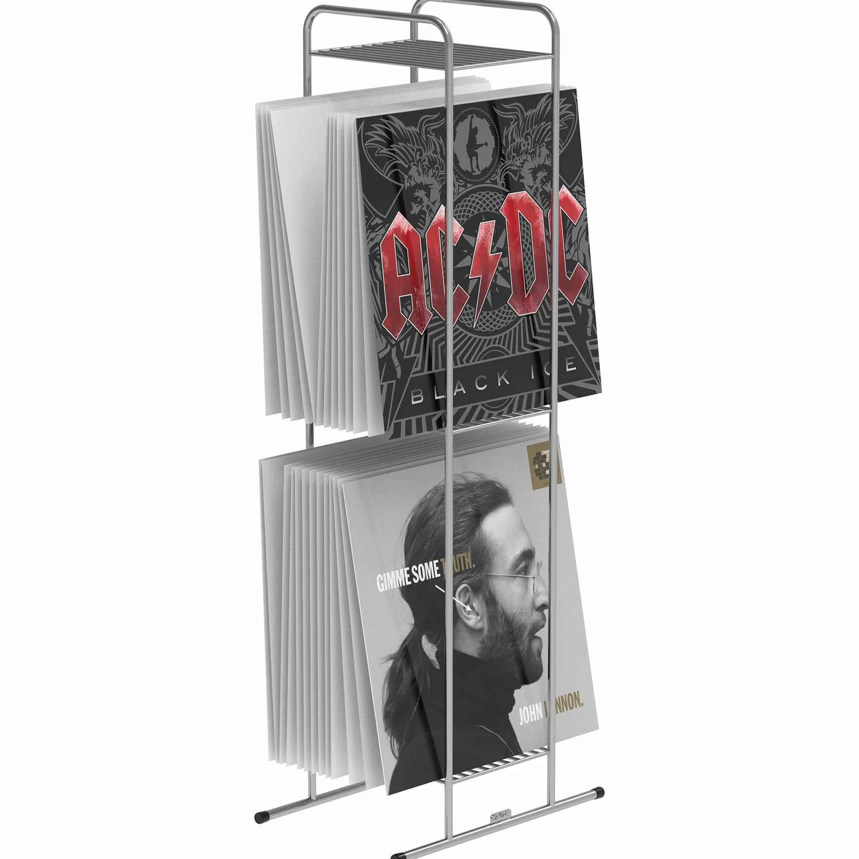 Zomo Vs-Rack Vinya 100 cromato