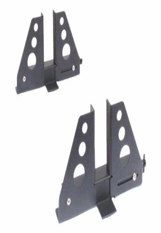 RackSolutions 118-1619 Kit di montaggio porta accessori