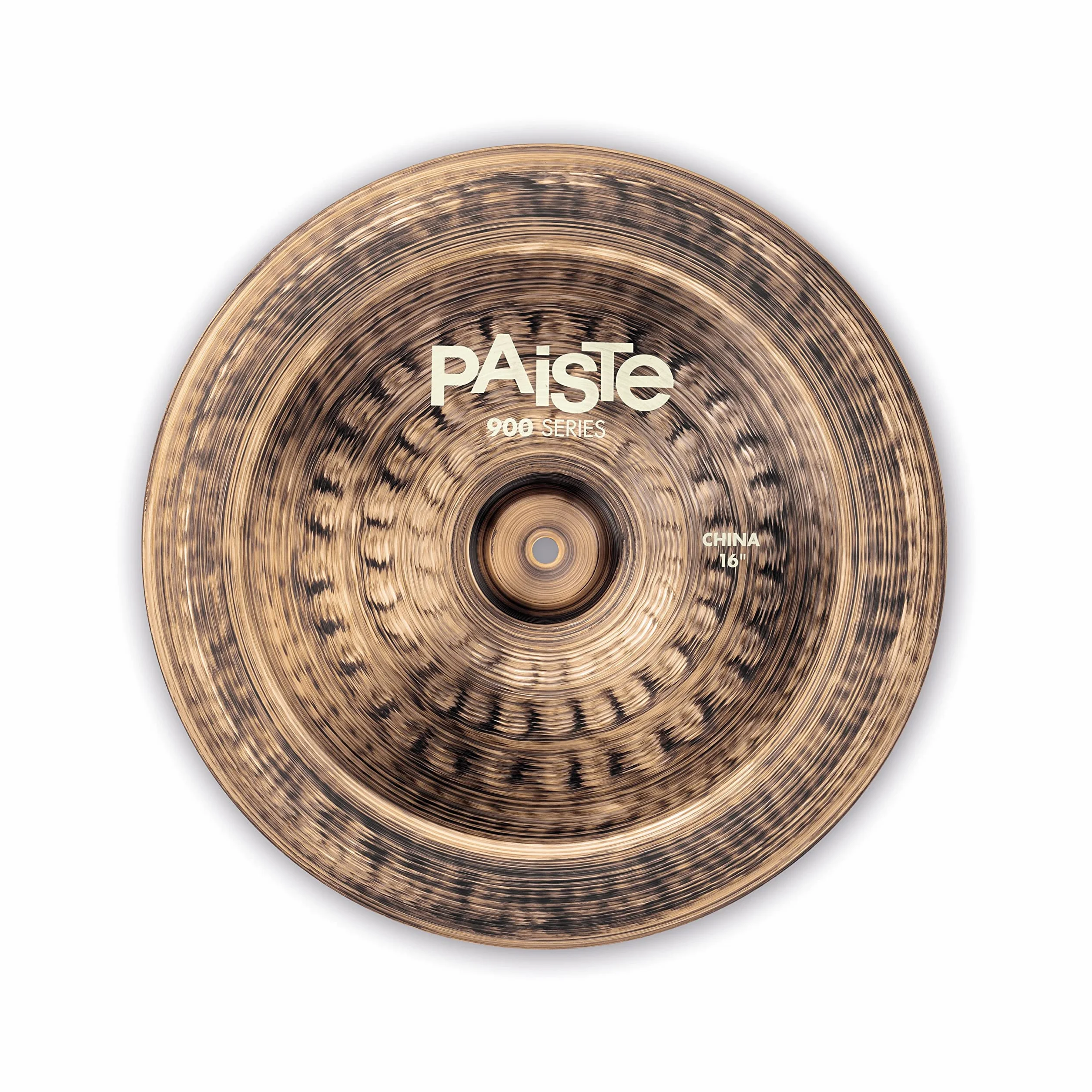 Paiste 900 Series China 16" - Piatto China