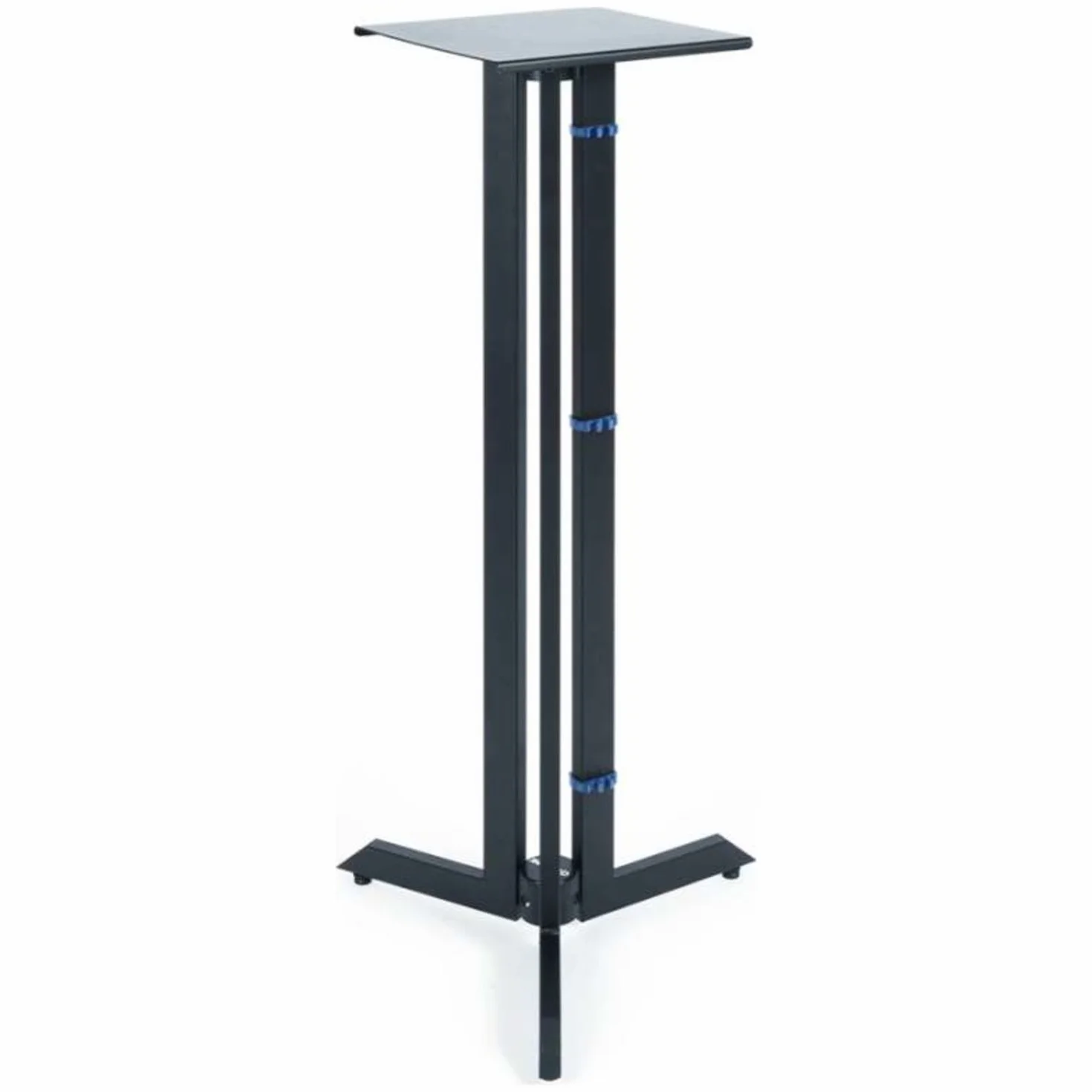 QuikLok BS536 coppia supp. monitor studio H91cm