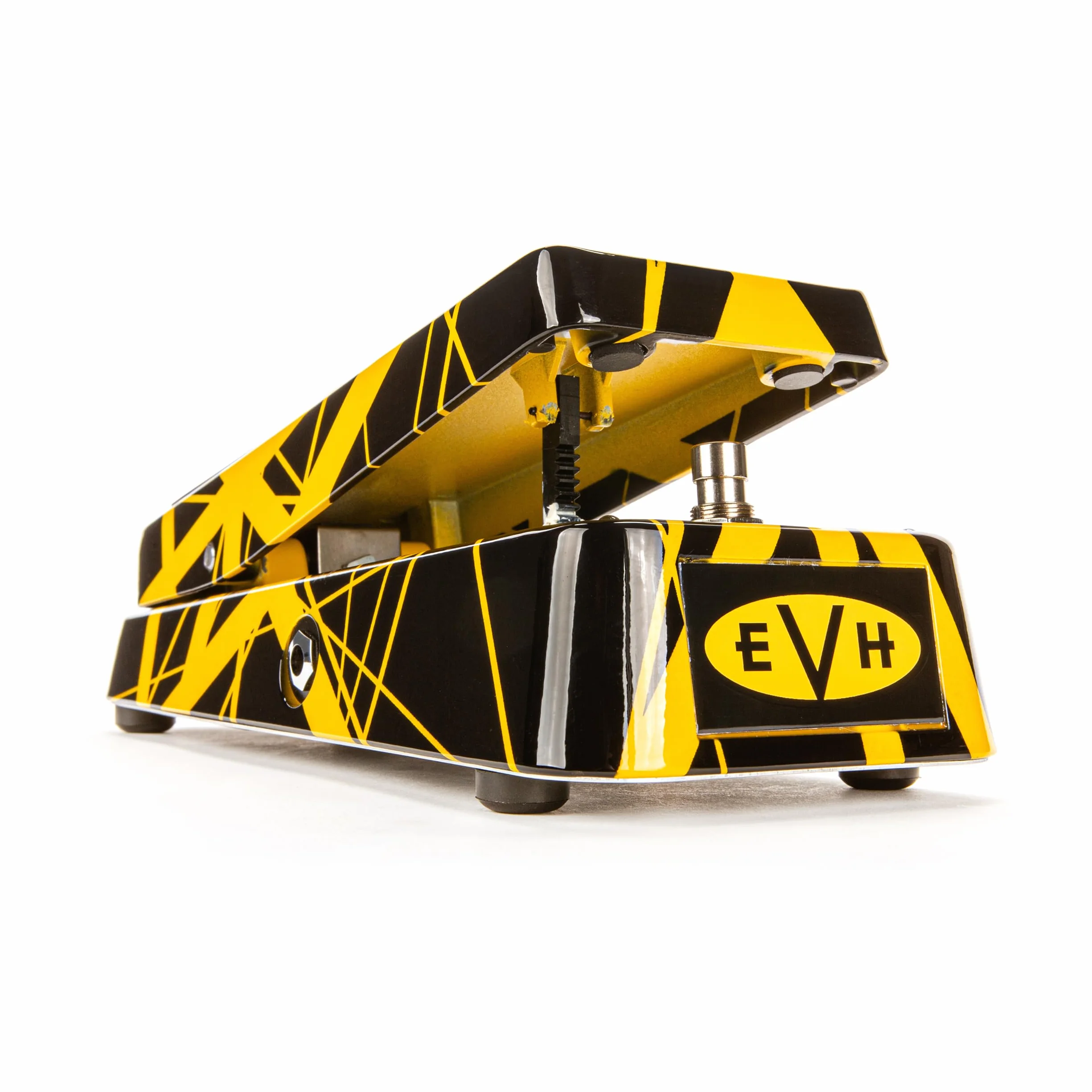 DUNLOP - EVH95 CRY BABY EVH WAH