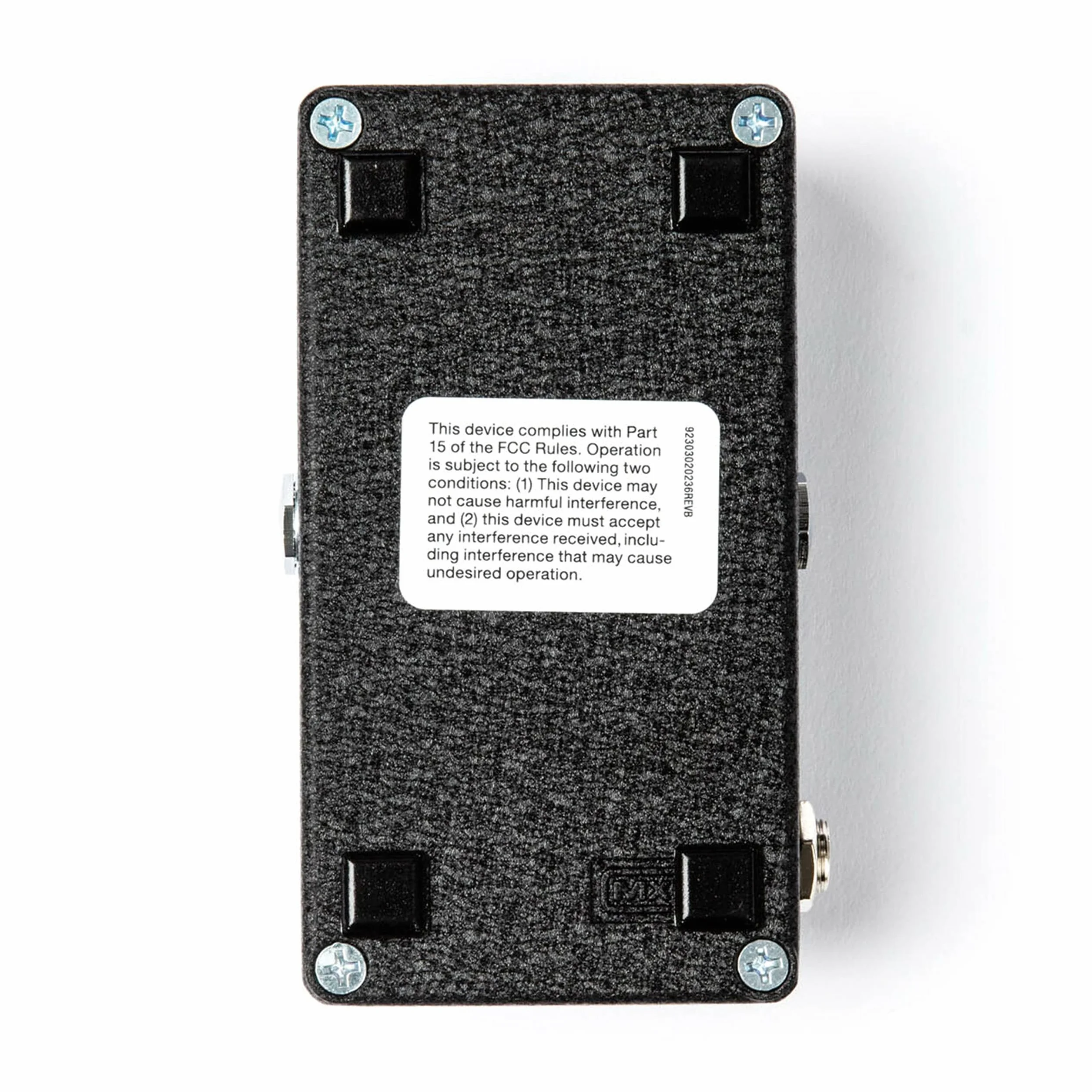 Dispositivo per chitarra DUNLOP Dunlop Electronics Delay MDU EP103