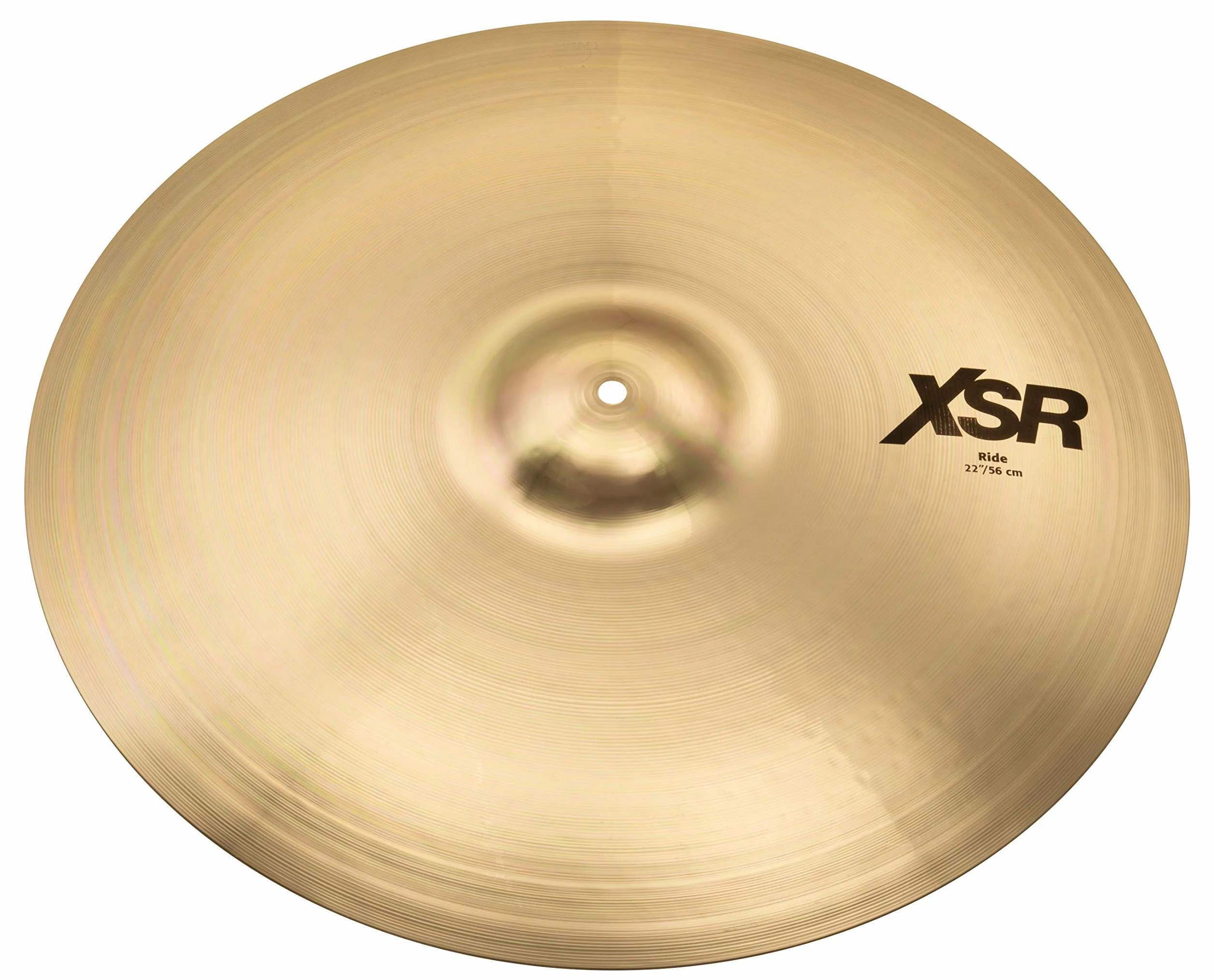 SABIAN - 22" XSR Ride