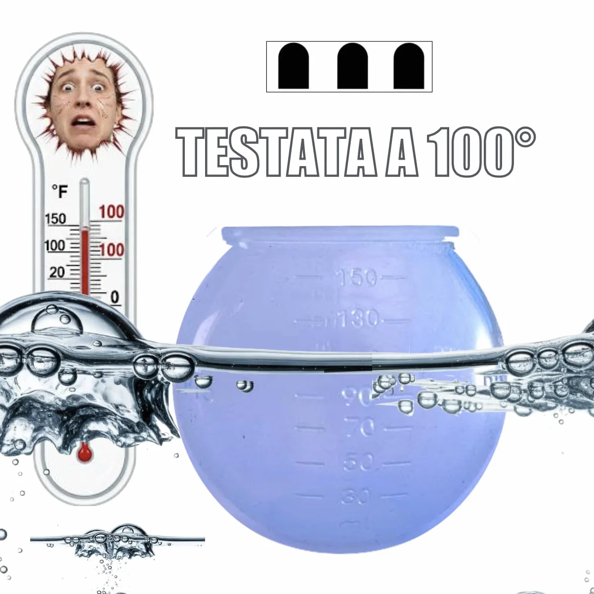 Palla Dosatrice Sfera per Detersivi,Pallina Dispenser,Detersivo liquido,Lavatrice 100% Silicone,Risparmio per Detersivi in Polvere e Liquidi, Antigraffio, Unica, (2 PALLE COL. ROSA BLU)