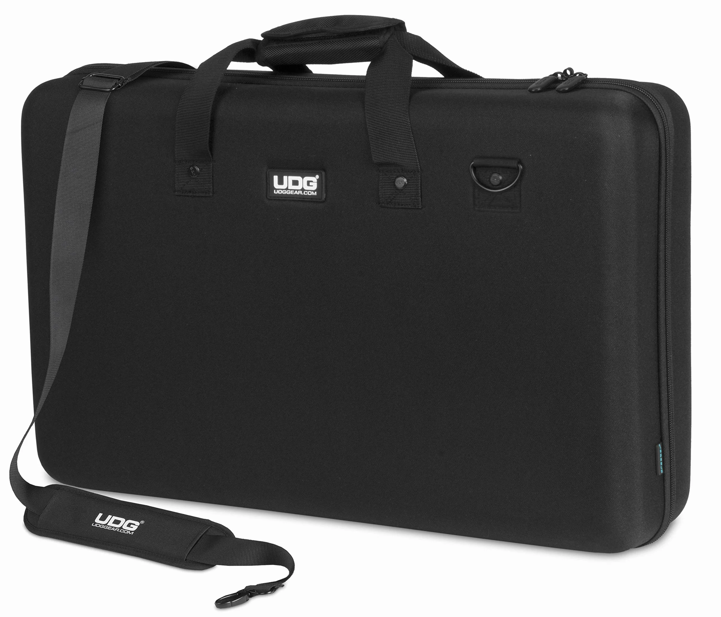 UDG Creator NI Kontrol S4/S2 mk3 / Numark Mixstream Pro Hardcase Nero