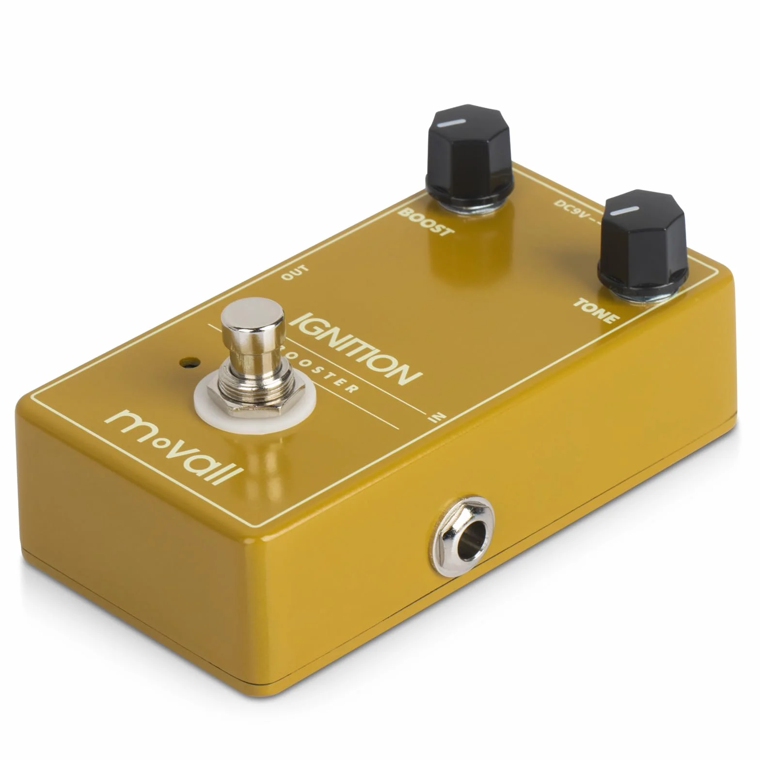 Movall/Caline MP-110 Ignition Booster