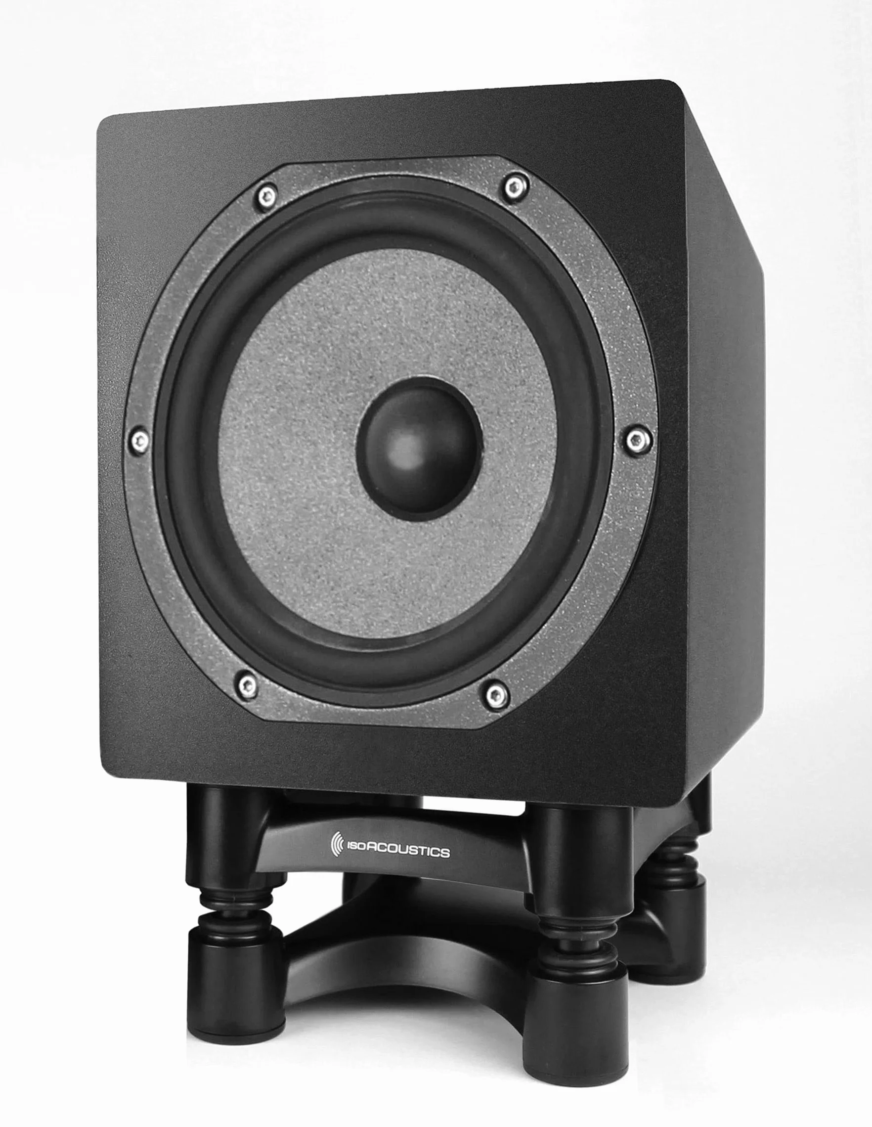IsoAcoustics - ISO-200SUB Stand per Subwoofer