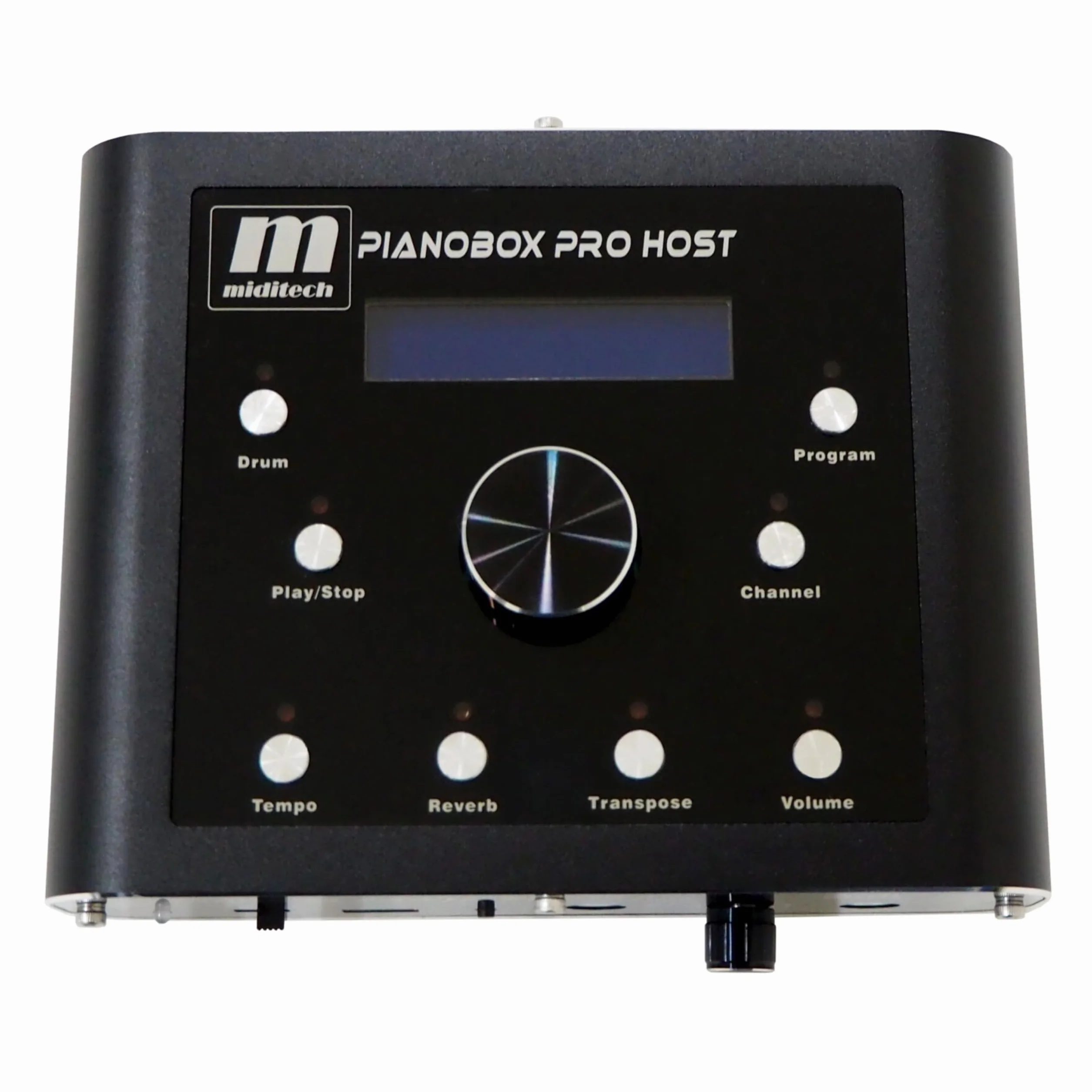 Miditech Pianobox Pro HOST - MIDI Expander