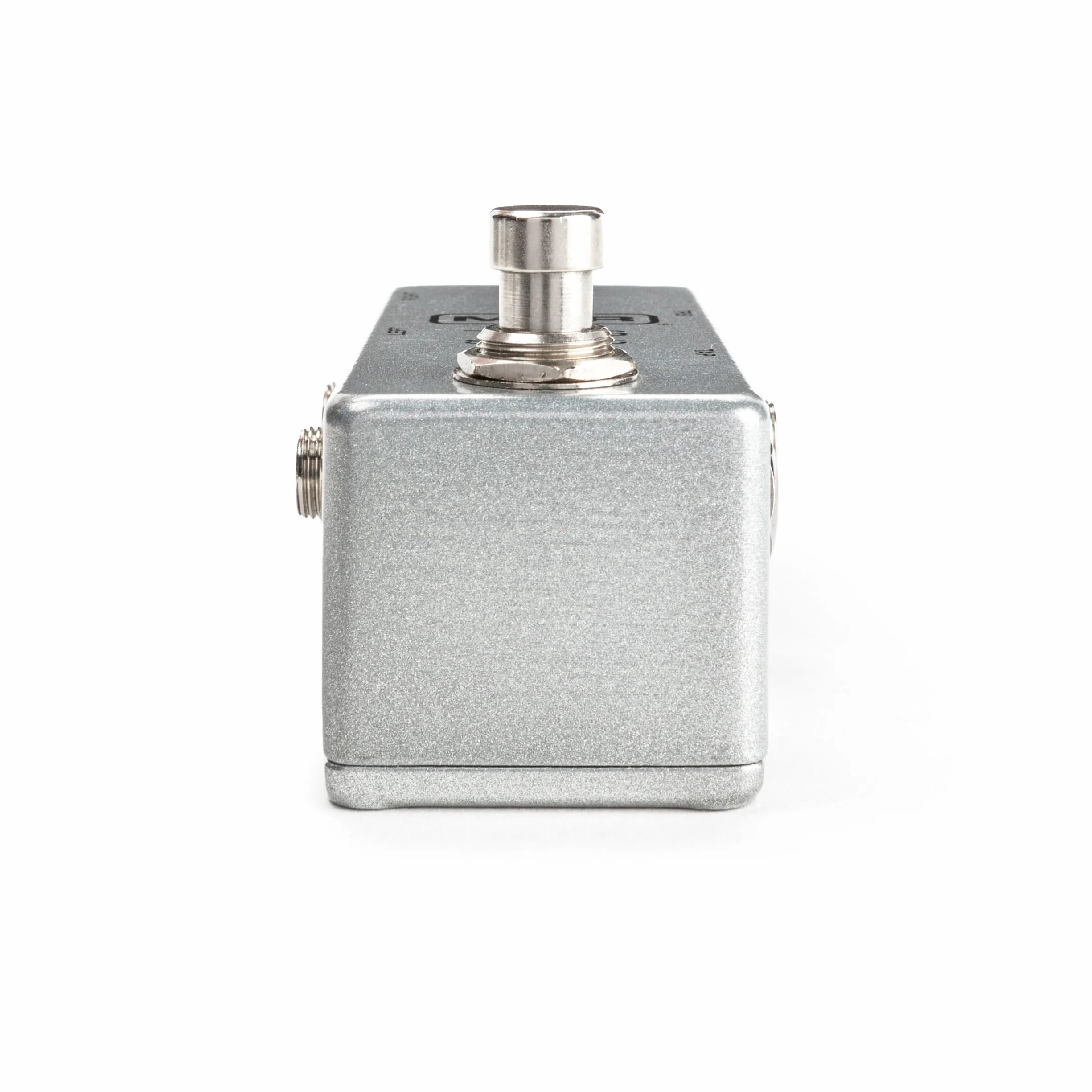 MXR - M231 TRS SPLIT + TAP, Pedale MXR Compatto, Combina Splitter TRS Passivo con Tap Tempo Reattivo