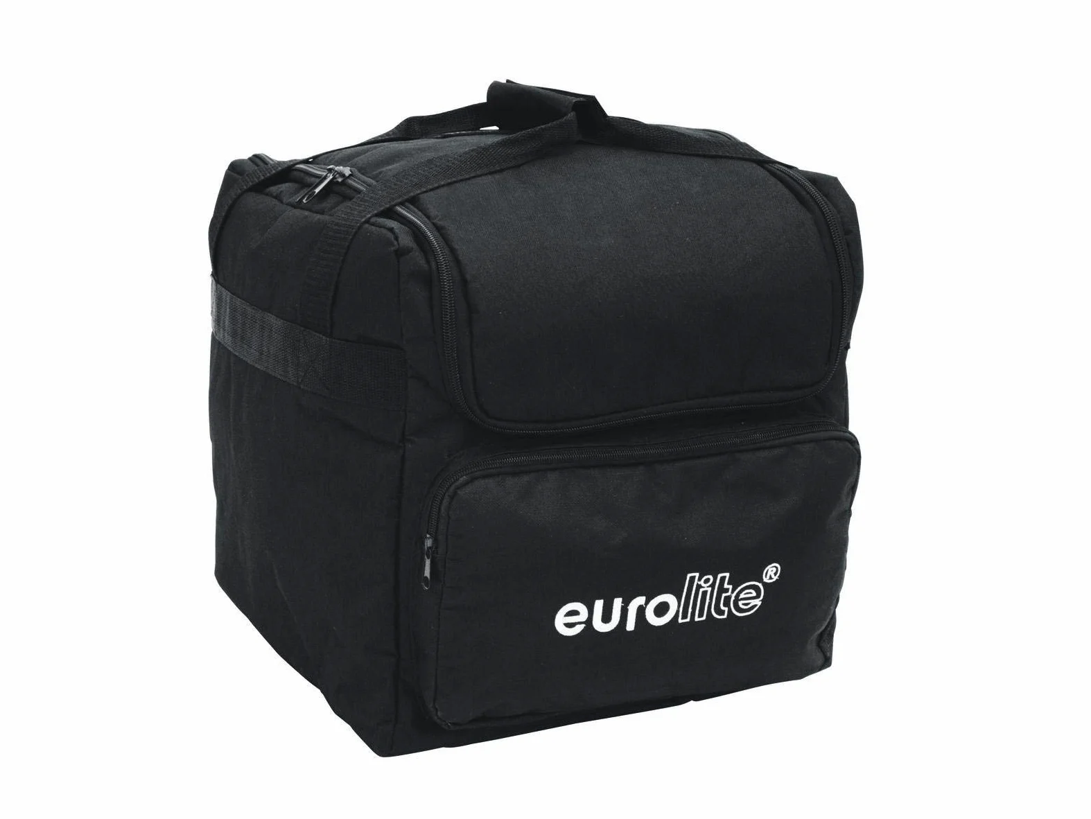 Eurolite 30130500 Borsa in Nylon per Cavi Fari Luci Dj Sb-10, 330 x 330 x 355 mm